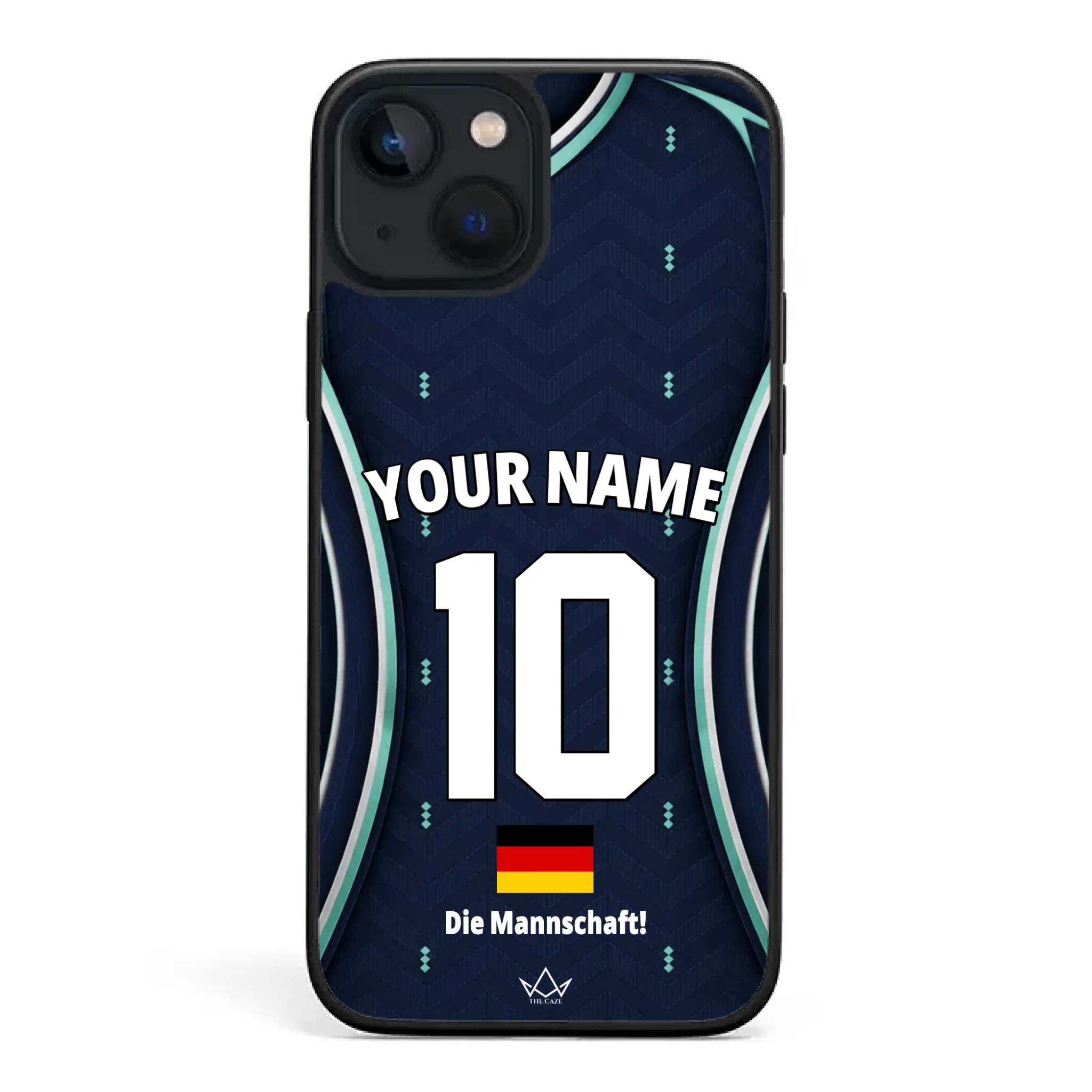 Custom phone case for IPhone 14