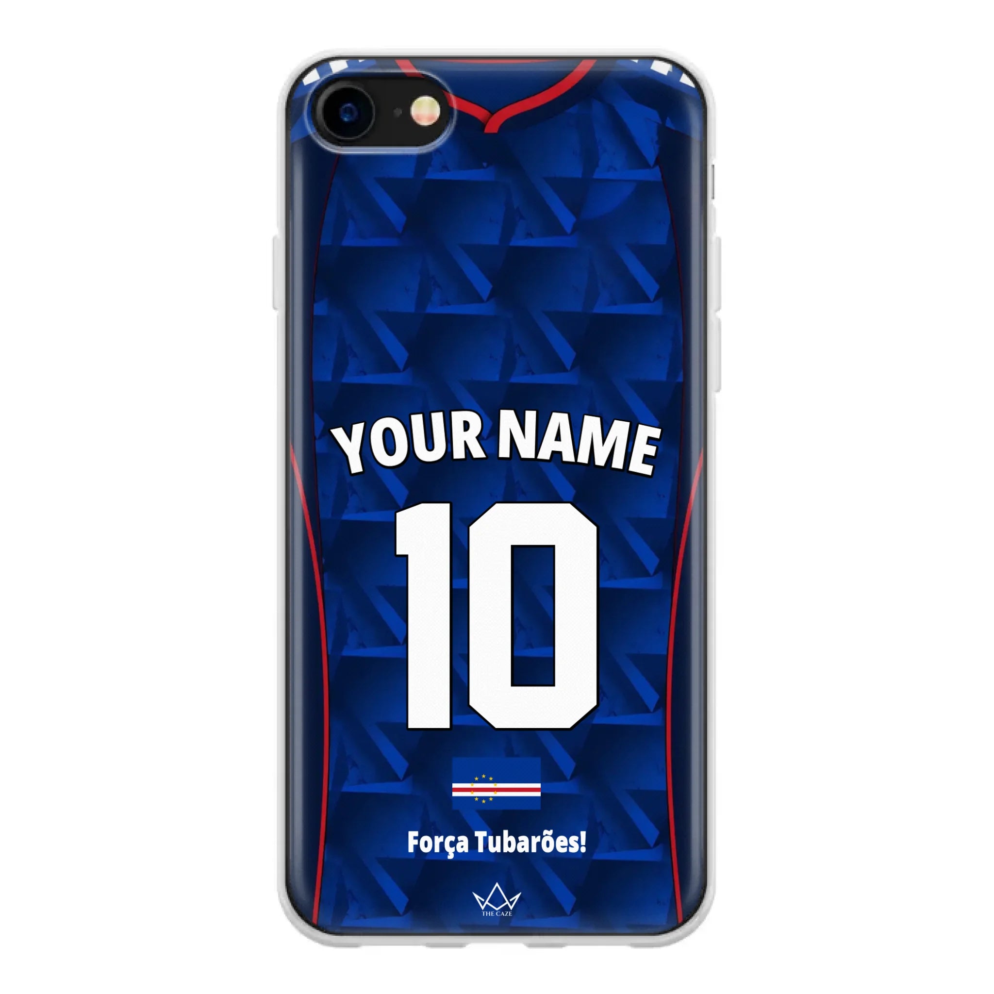 Custom phone case for IPhone SE 2022