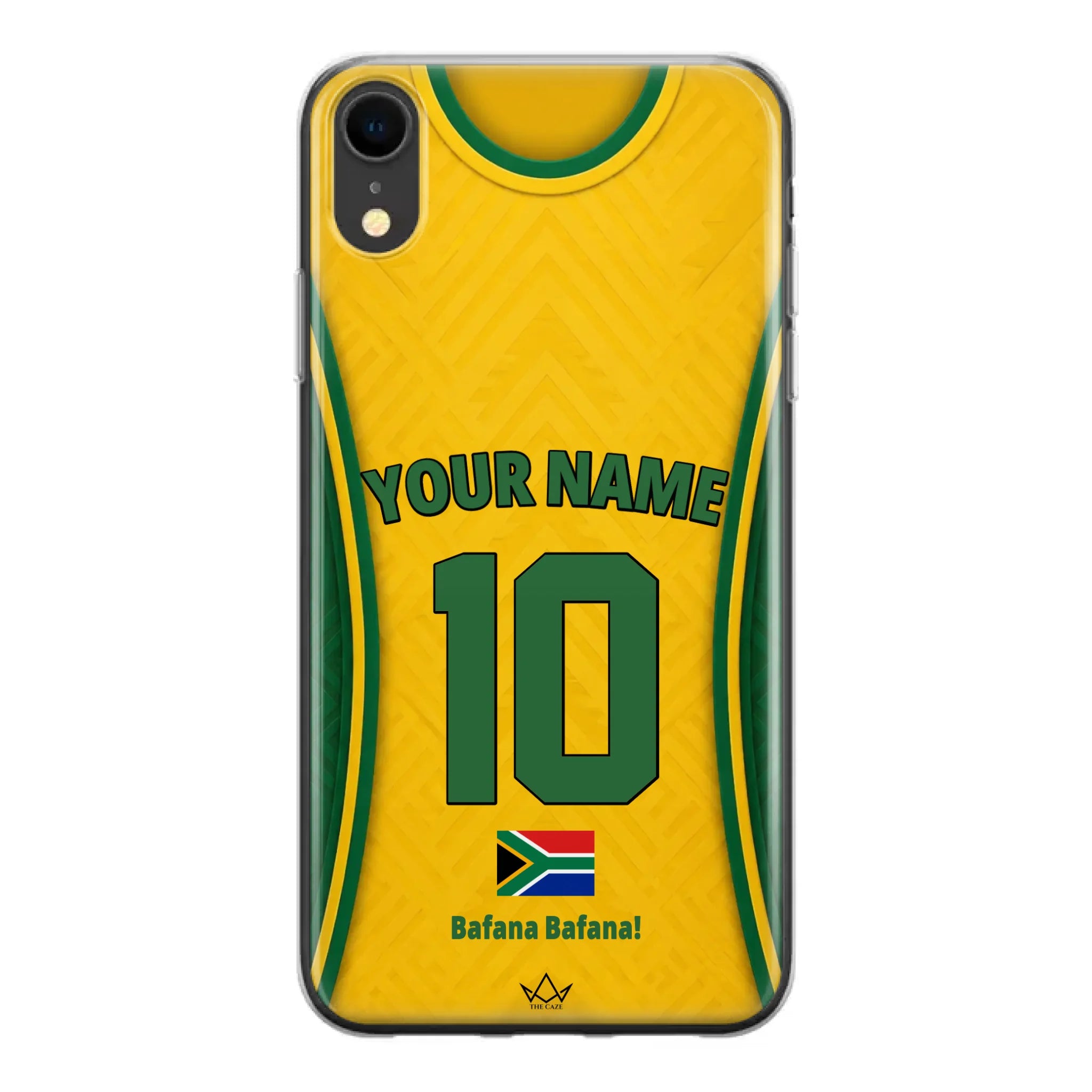 Custom phone case for IPhone XR