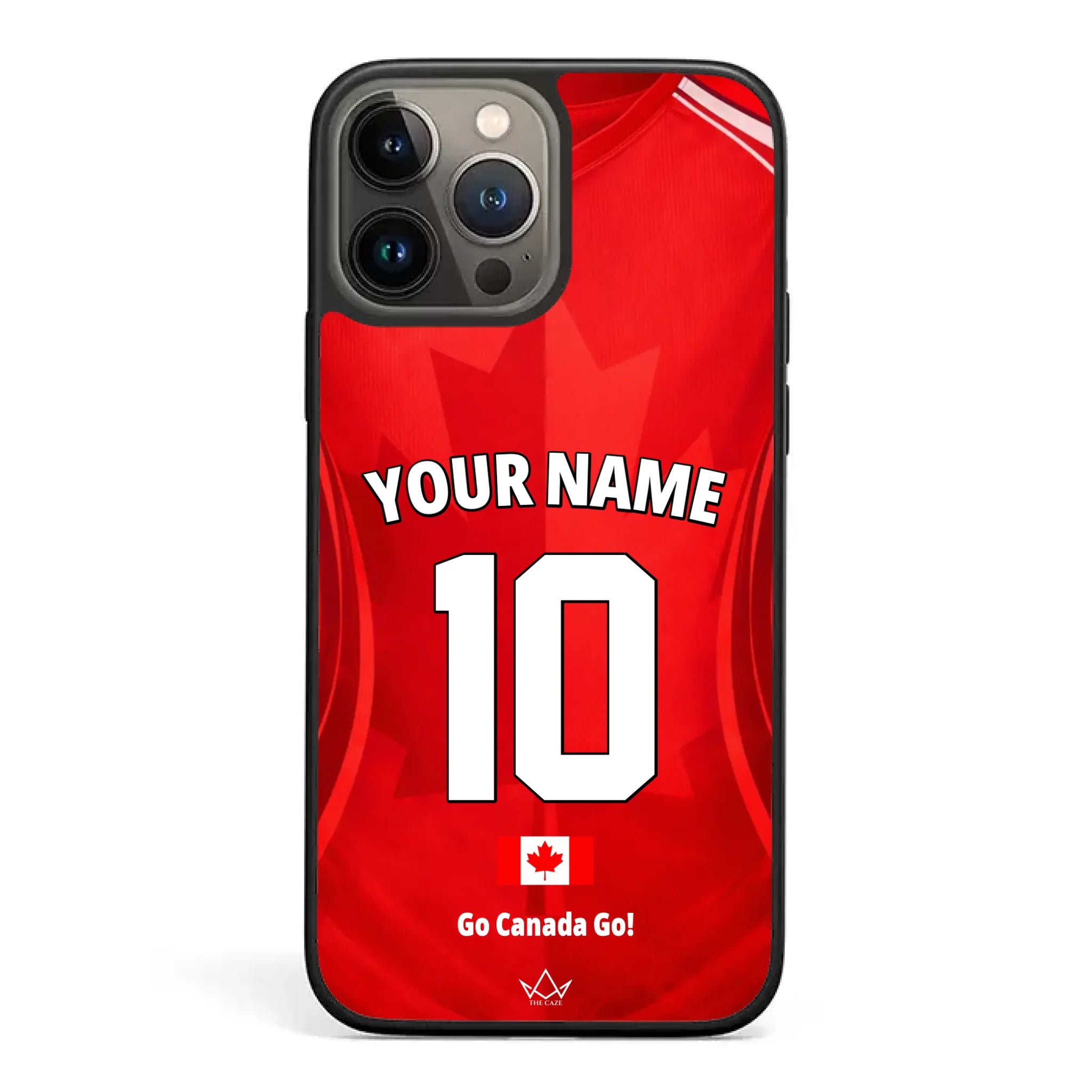 Custom phone case for IPhone 13 Pro Max