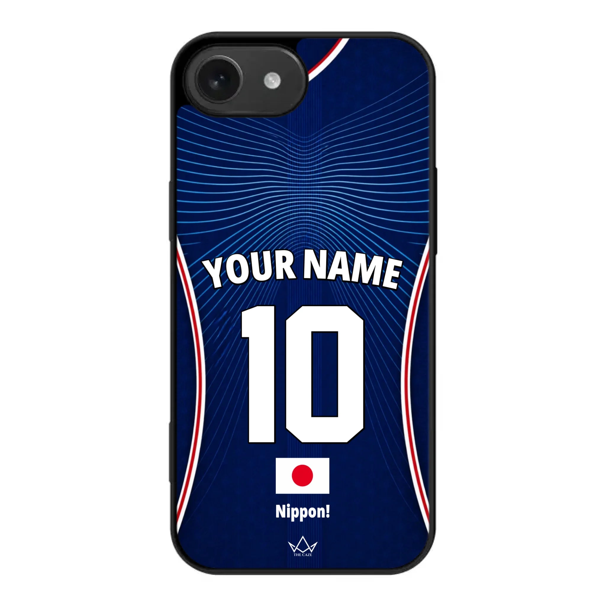 Custom phone case for IPhone 17e