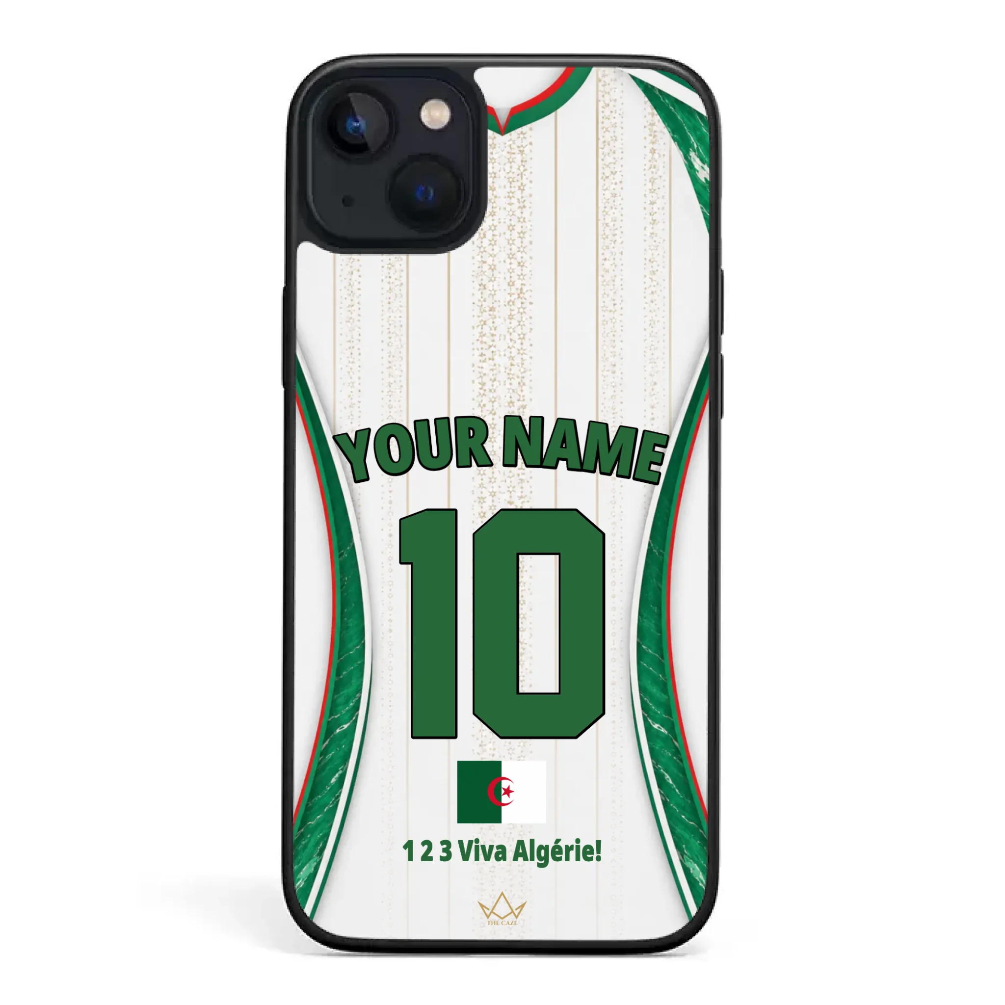 Custom phone case for IPhone 14 Plus