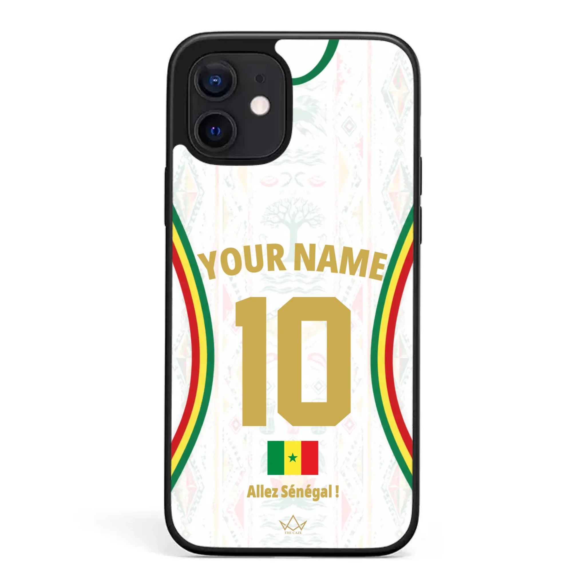 Custom phone case for IPhone 12 Mini