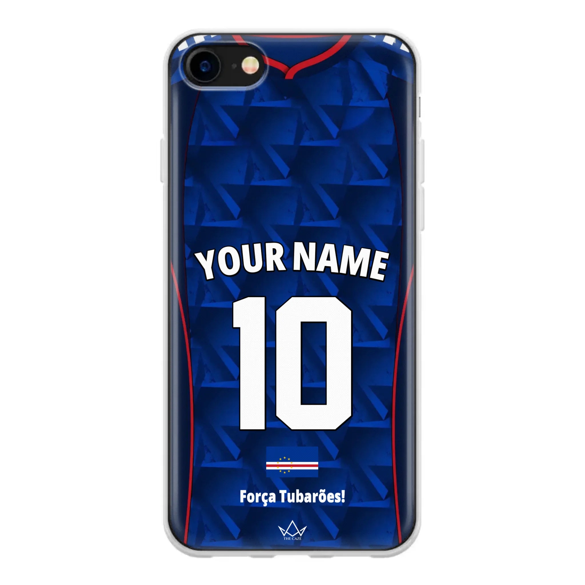 Custom phone case for IPhone SE 2020