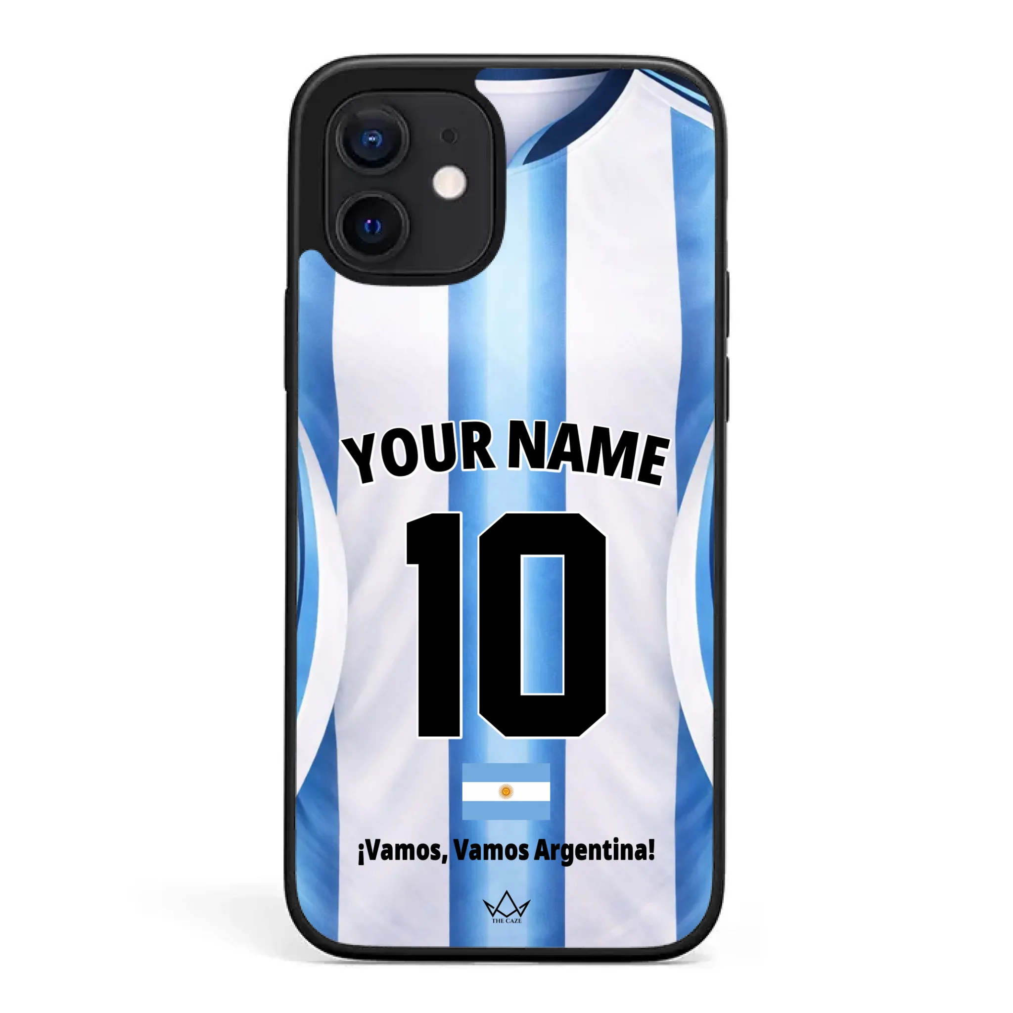 Custom phone case for IPhone 12 Mini