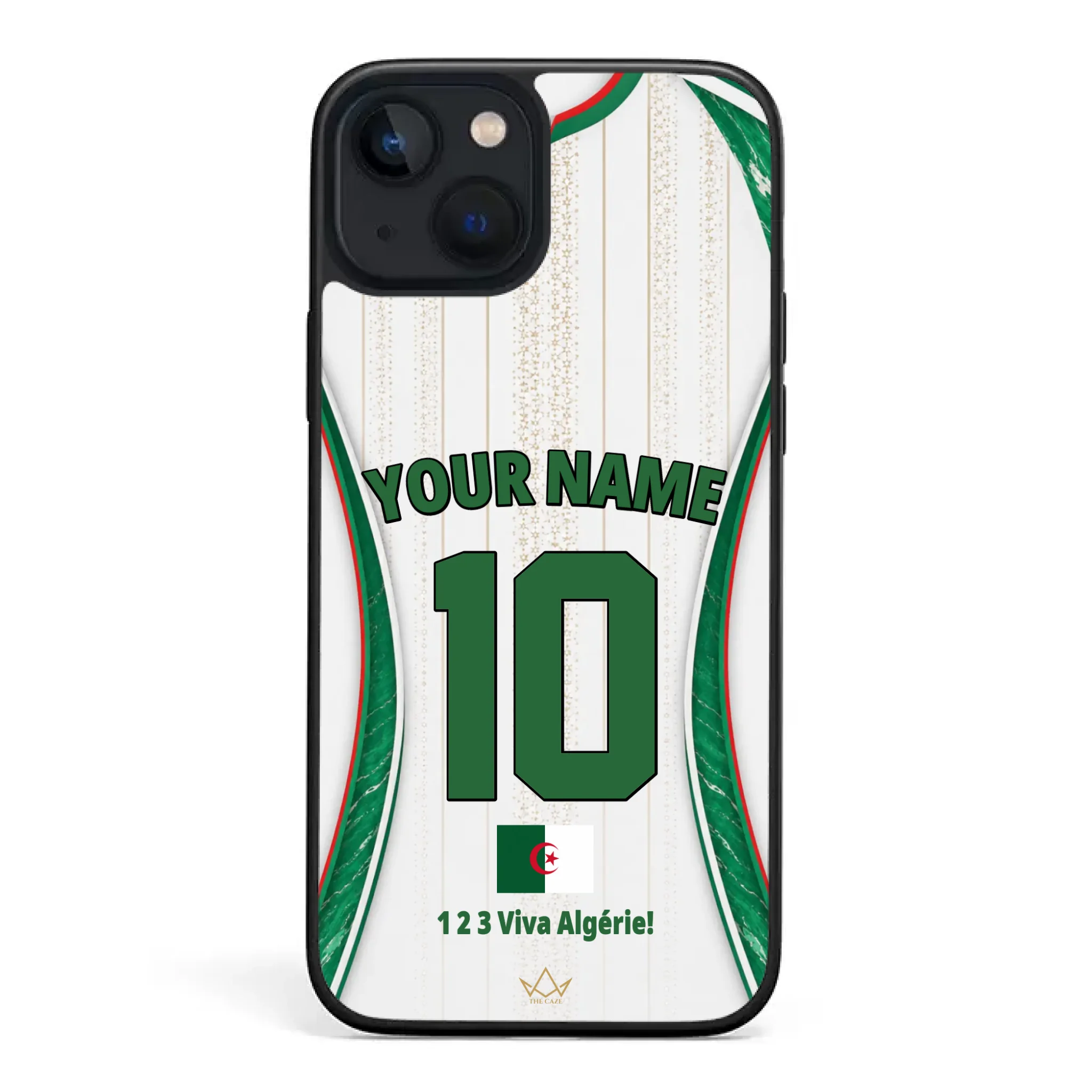 Custom phone case for IPhone 14