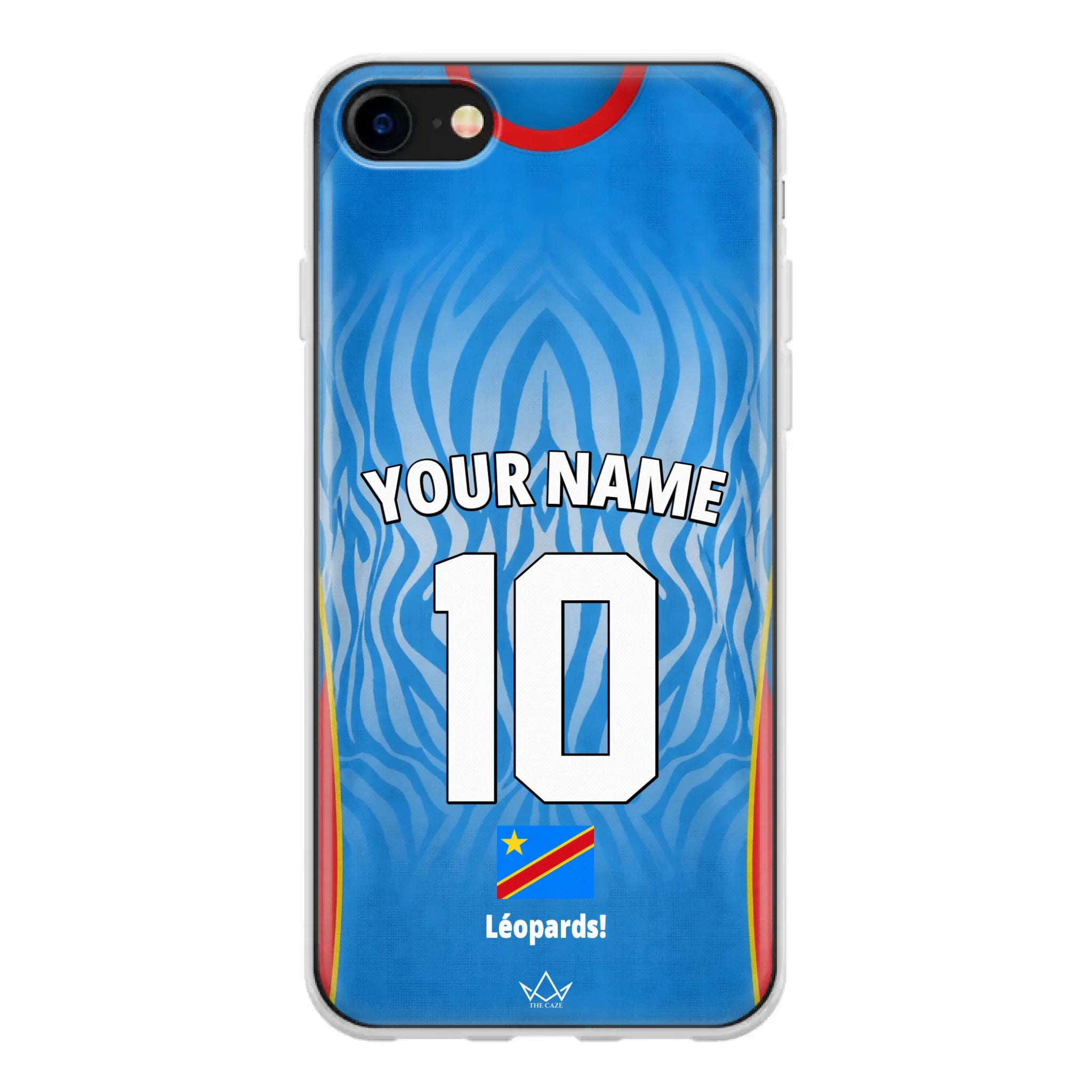 Custom phone case for IPhone SE 2020