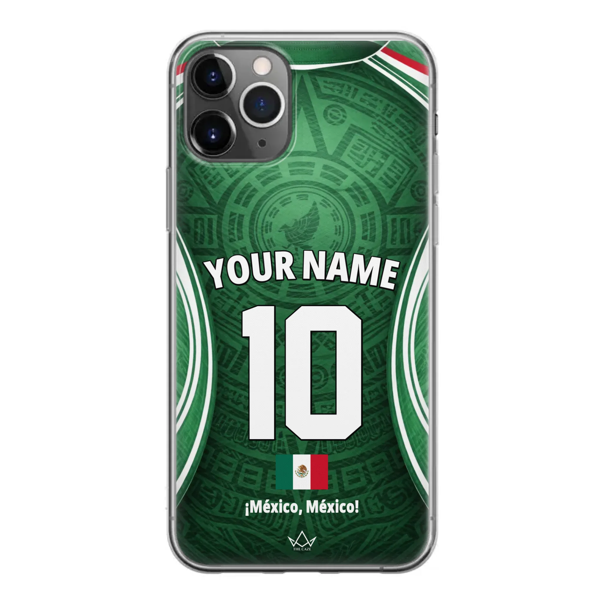 Custom phone case for IPhone 12 Pro