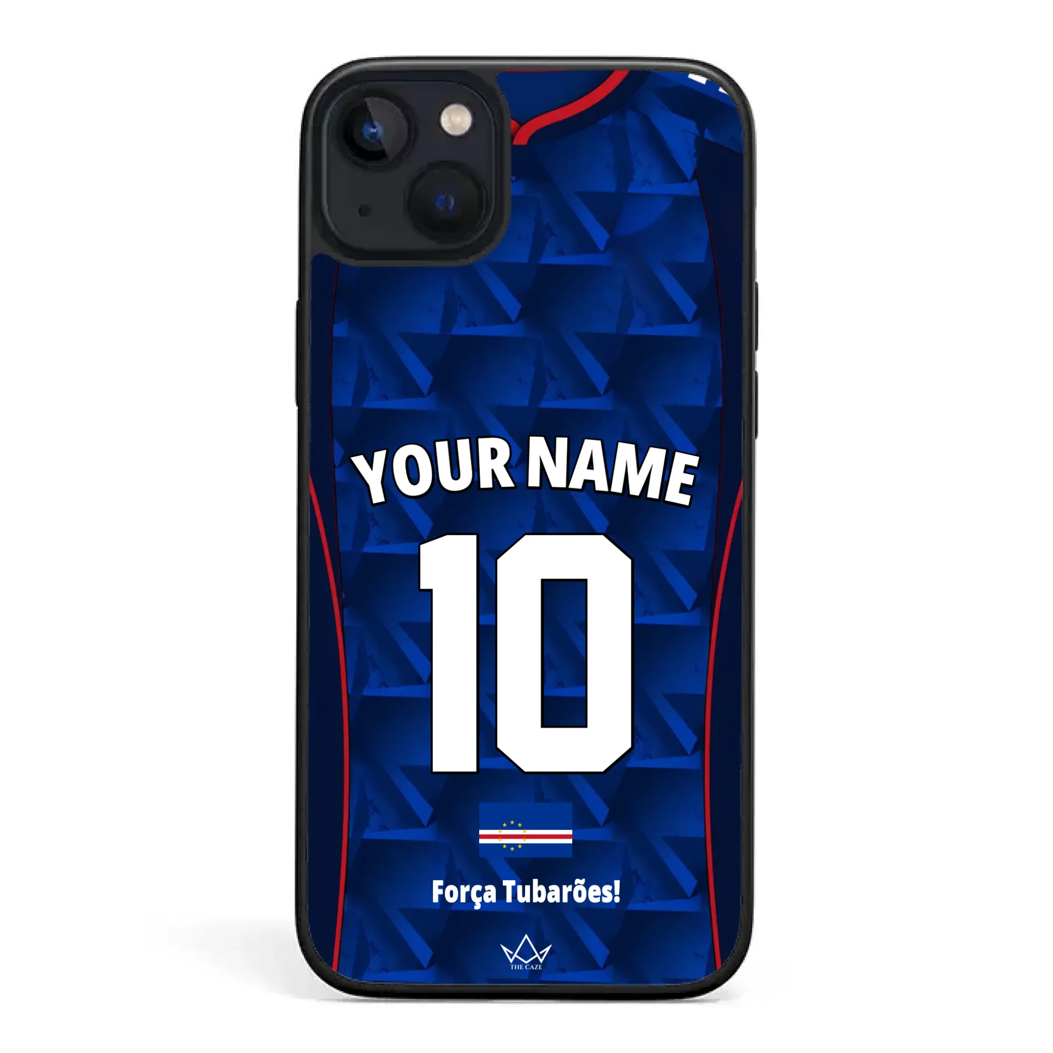 Custom phone case for IPhone 14 Plus