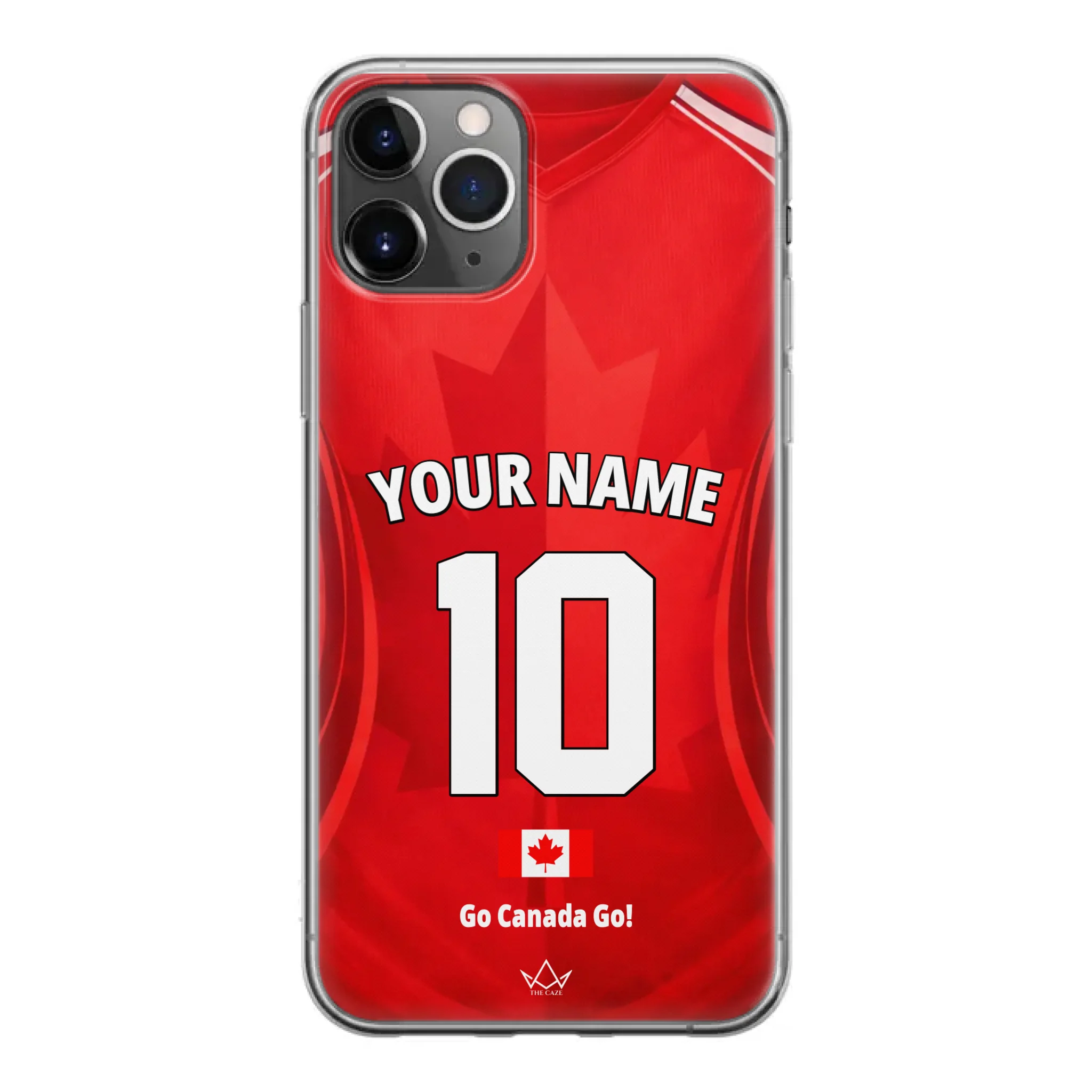 Custom phone case for IPhone 12 Pro