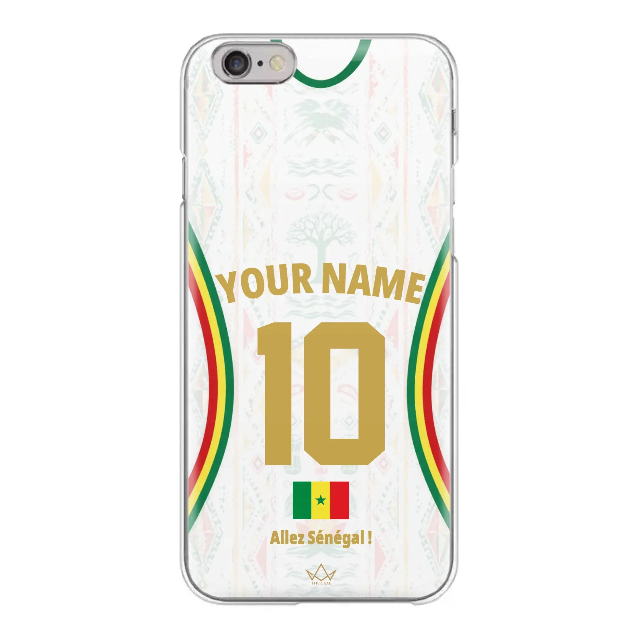 Custom phone case for IPhone 6 Plus and 6S Plus