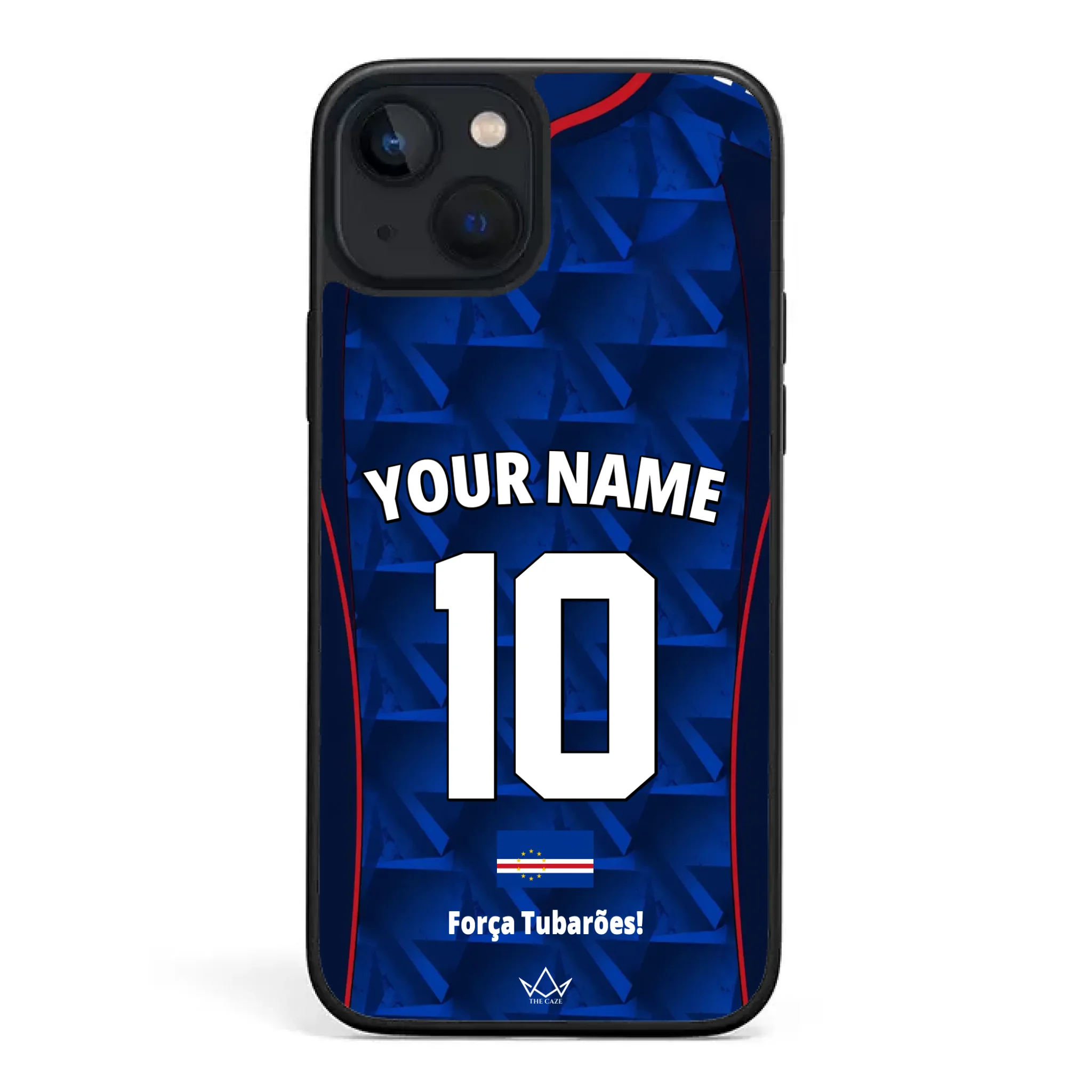Custom phone case for IPhone 14