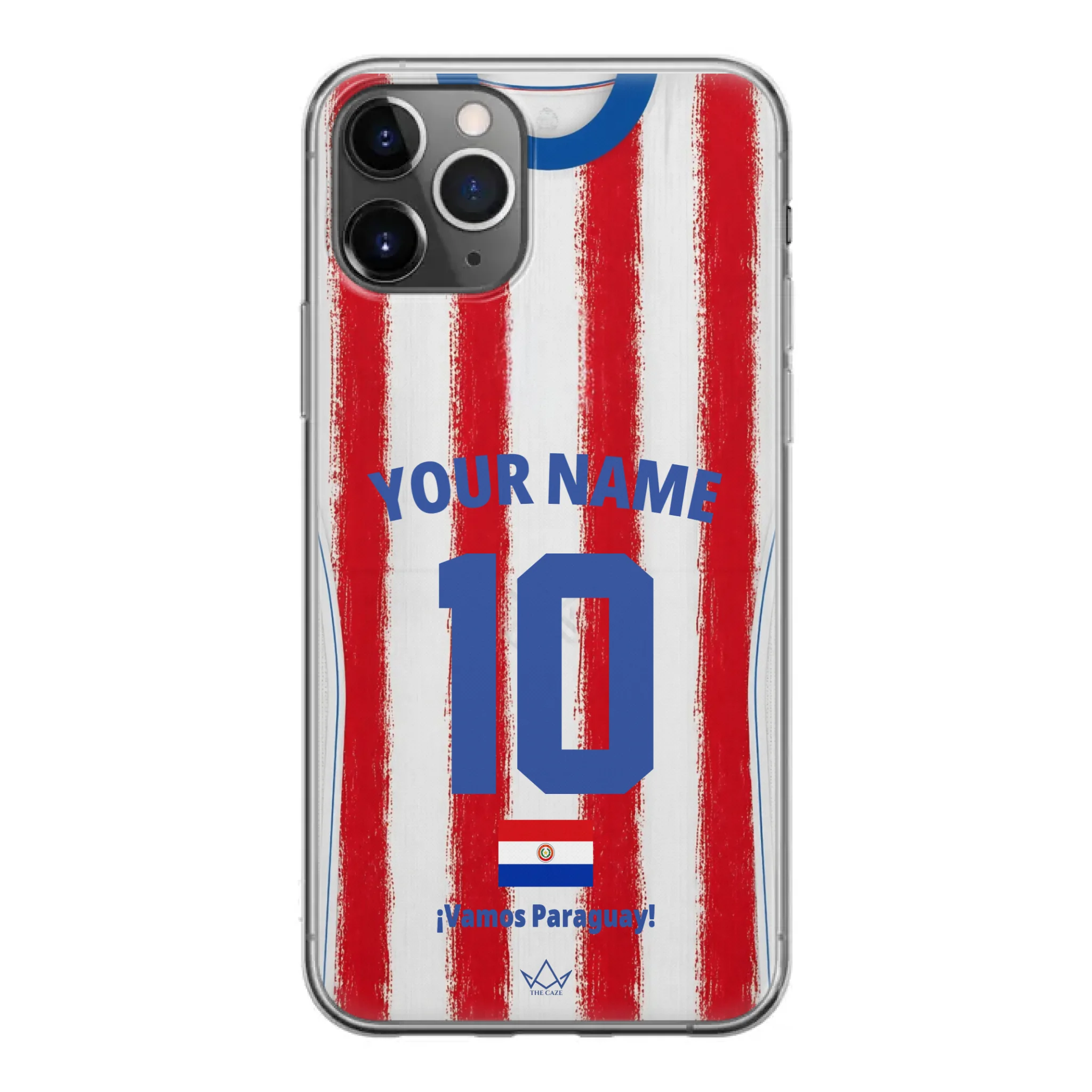 Custom phone case for IPhone 12 Pro