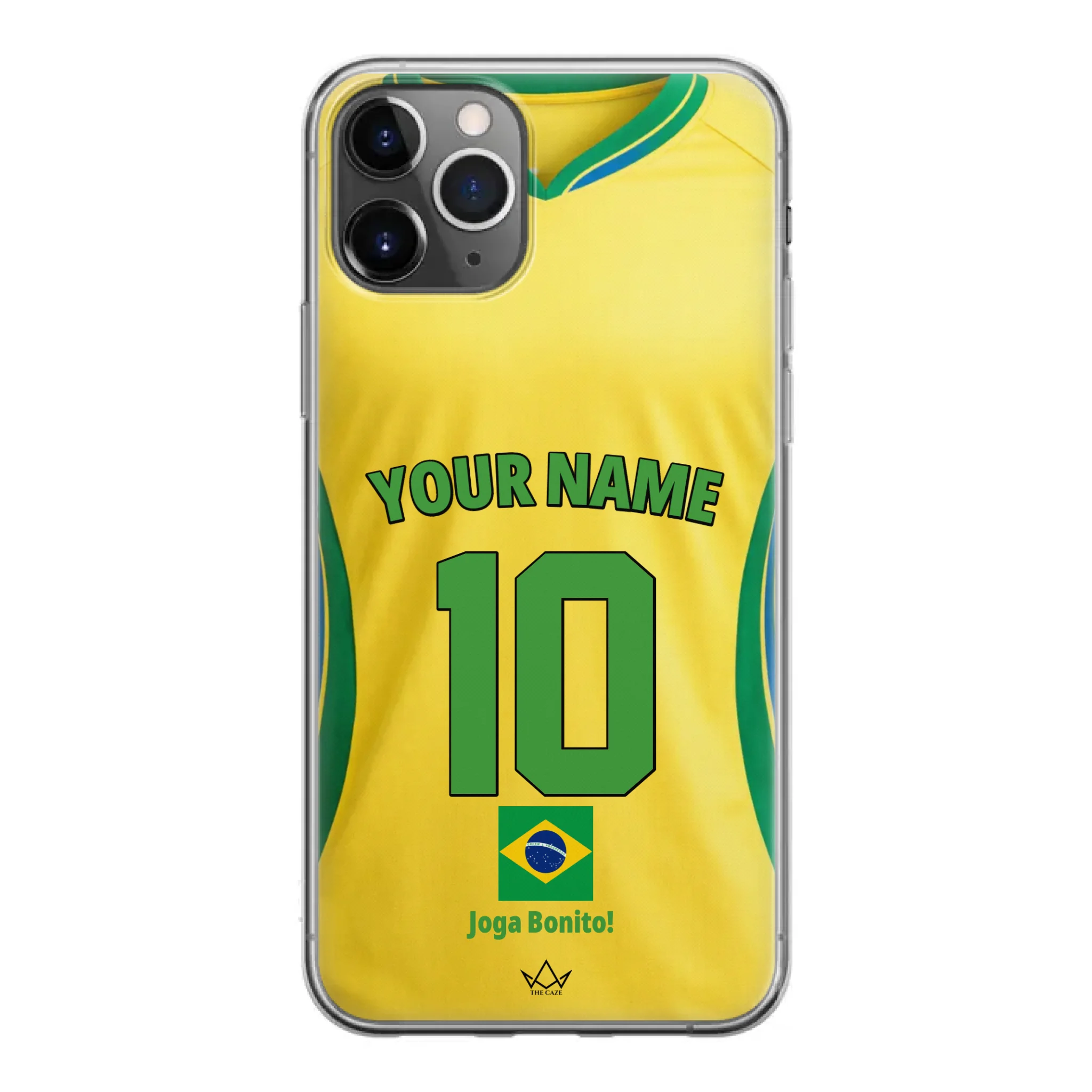 Custom phone case for IPhone 12 Pro