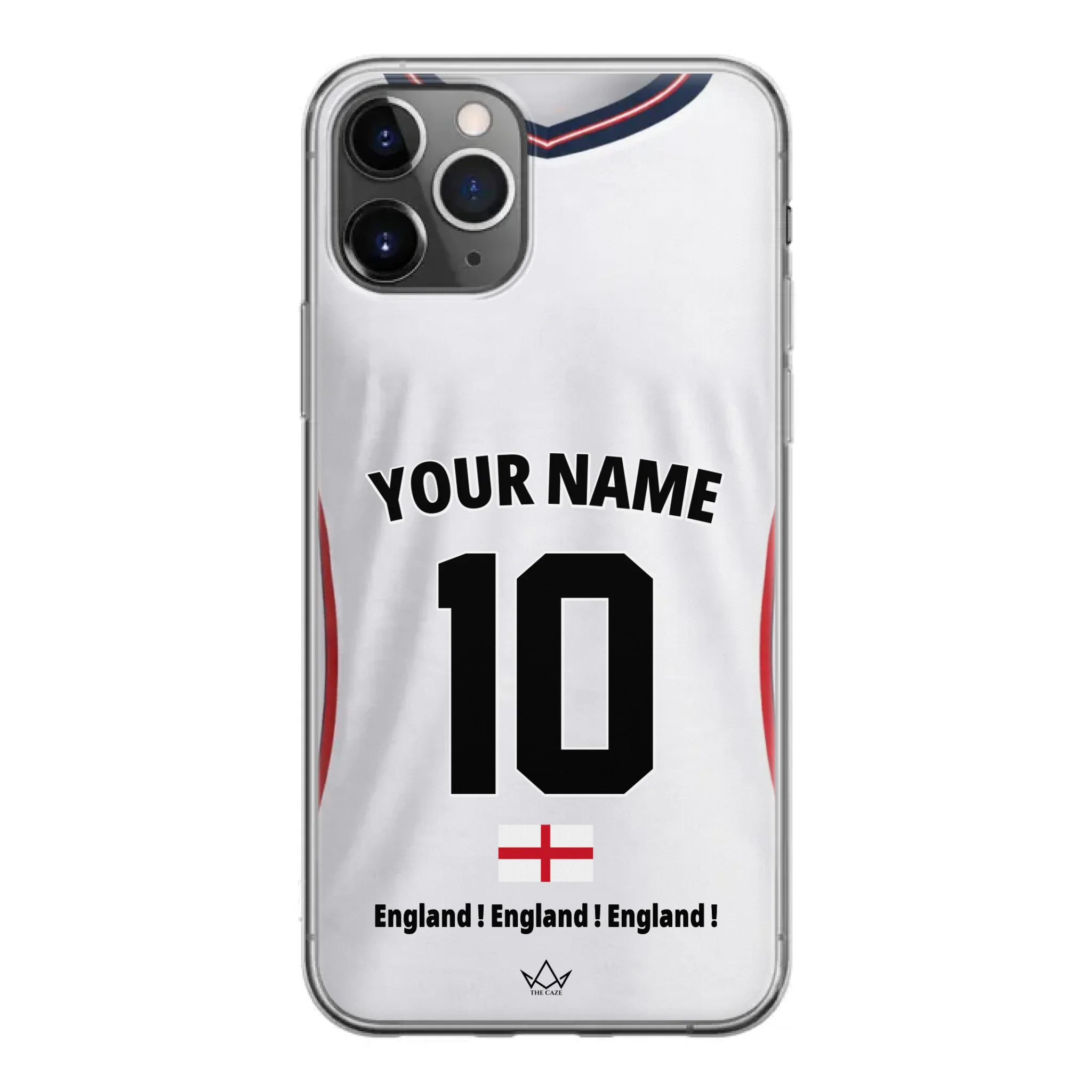 Custom phone case for IPhone 12 Pro