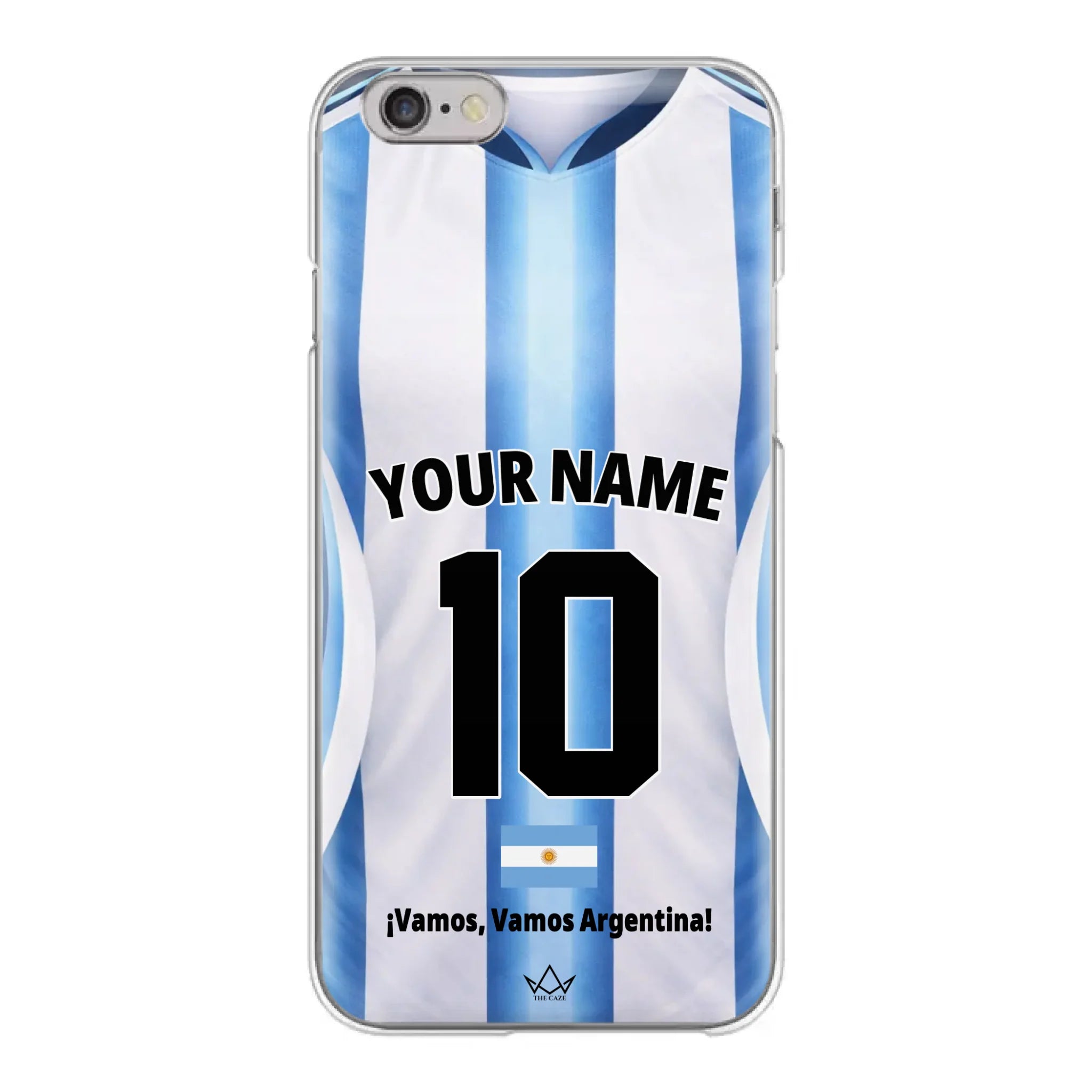 Custom phone case for IPhone 6 Plus and 6S Plus