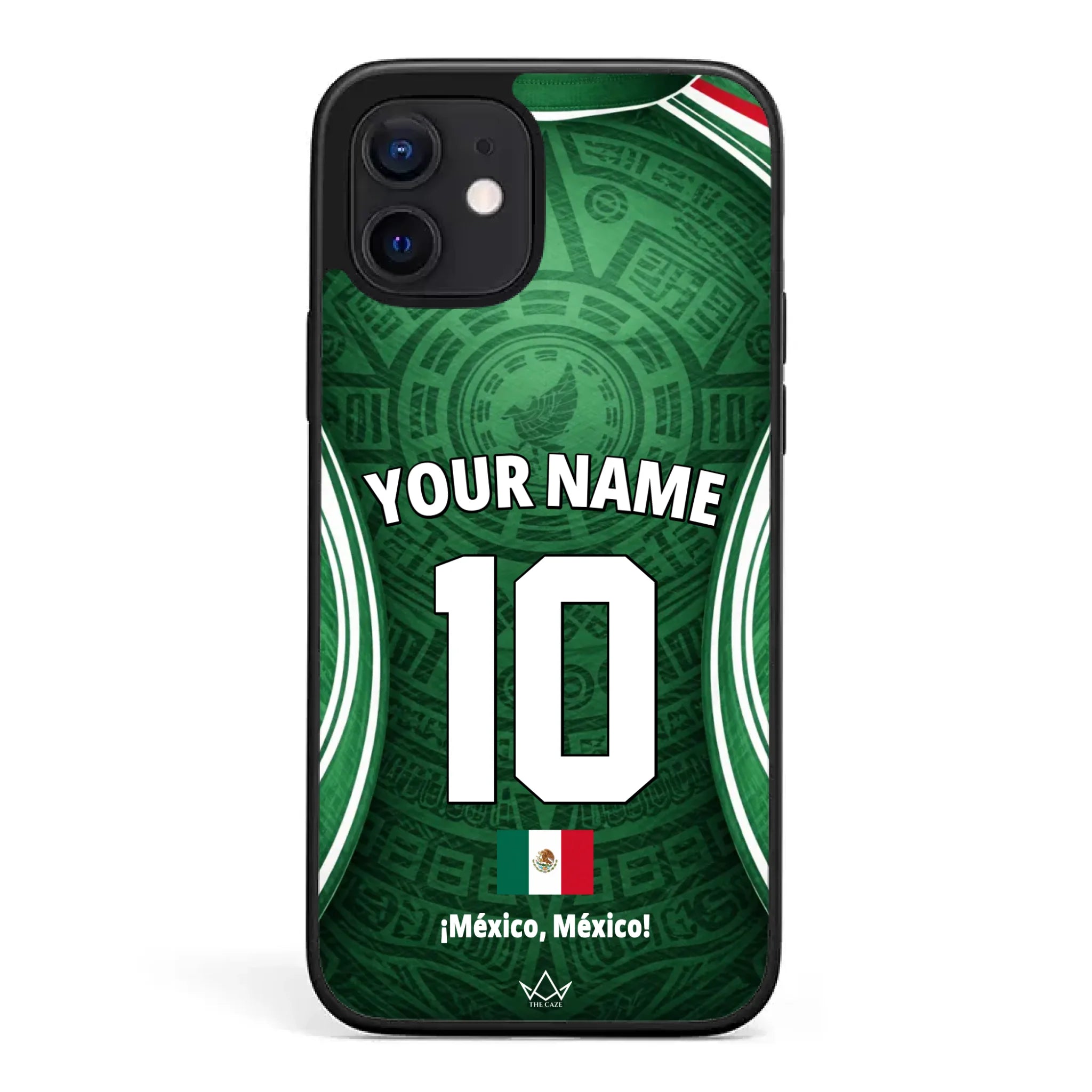 Custom phone case for IPhone 12