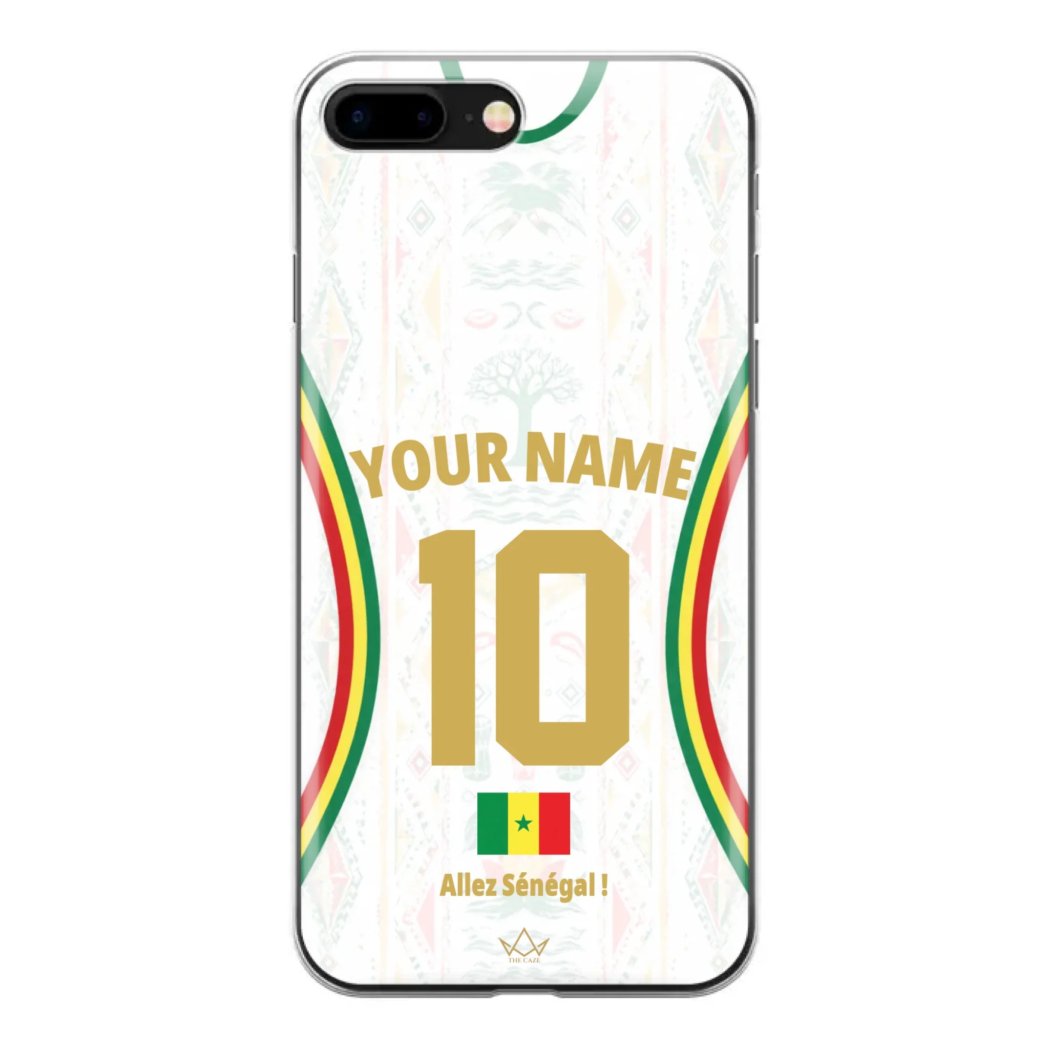 Custom phone case for IPhone 7 Plus