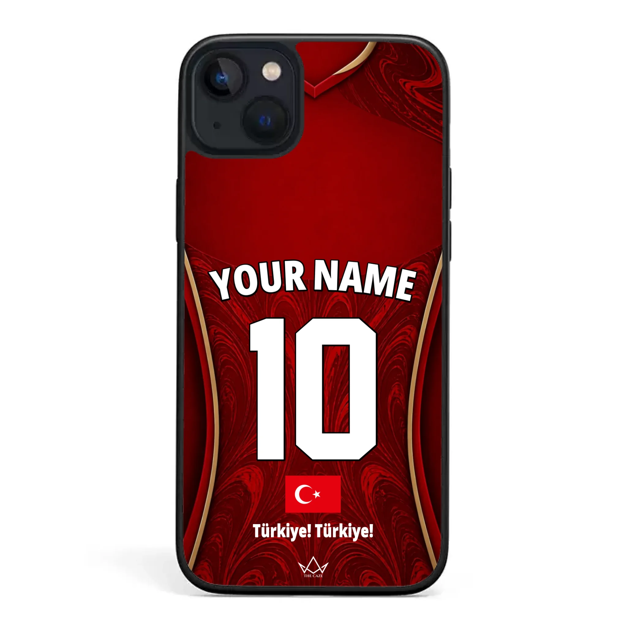 Custom phone case for IPhone 14 Plus