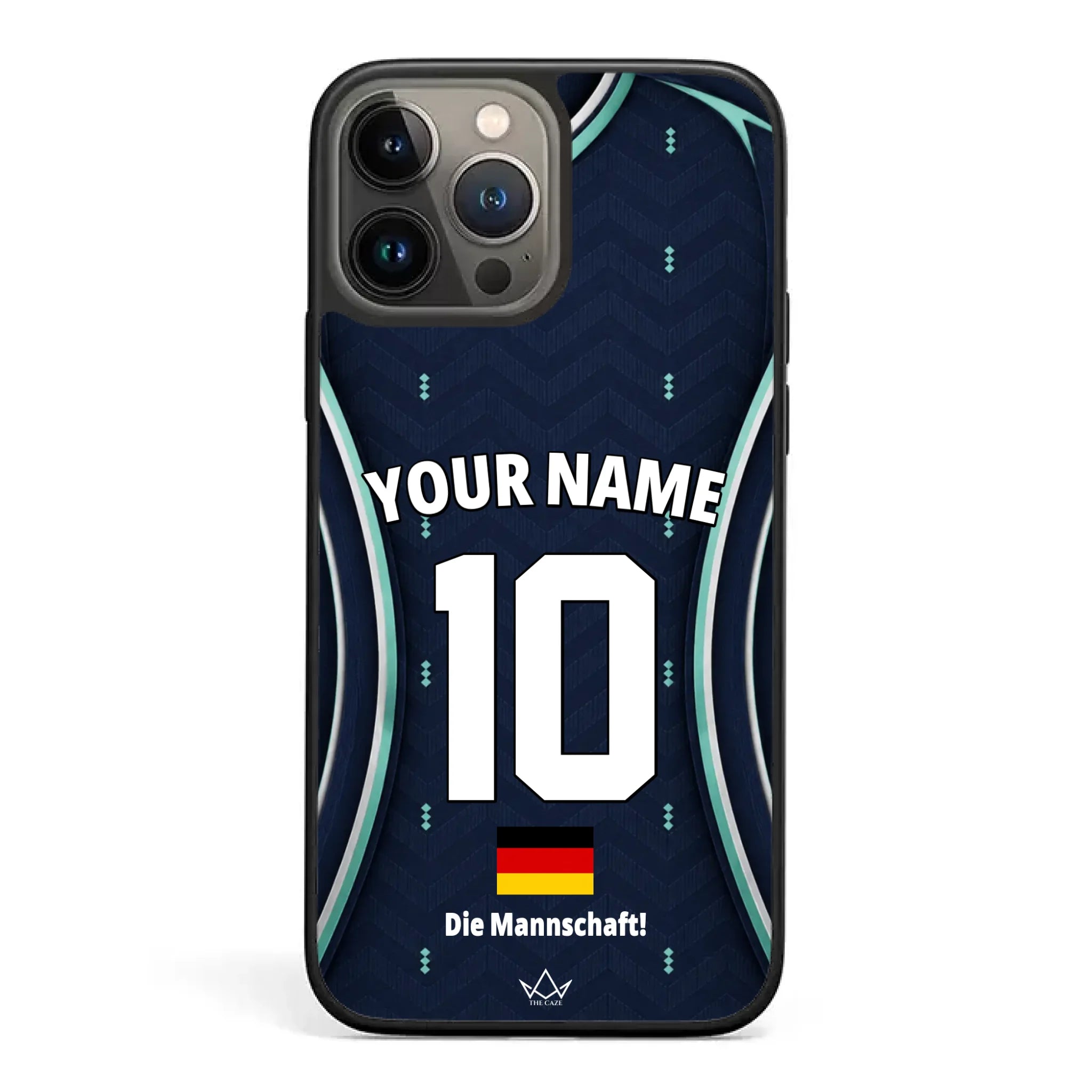Custom phone case for IPhone 13 Pro Max
