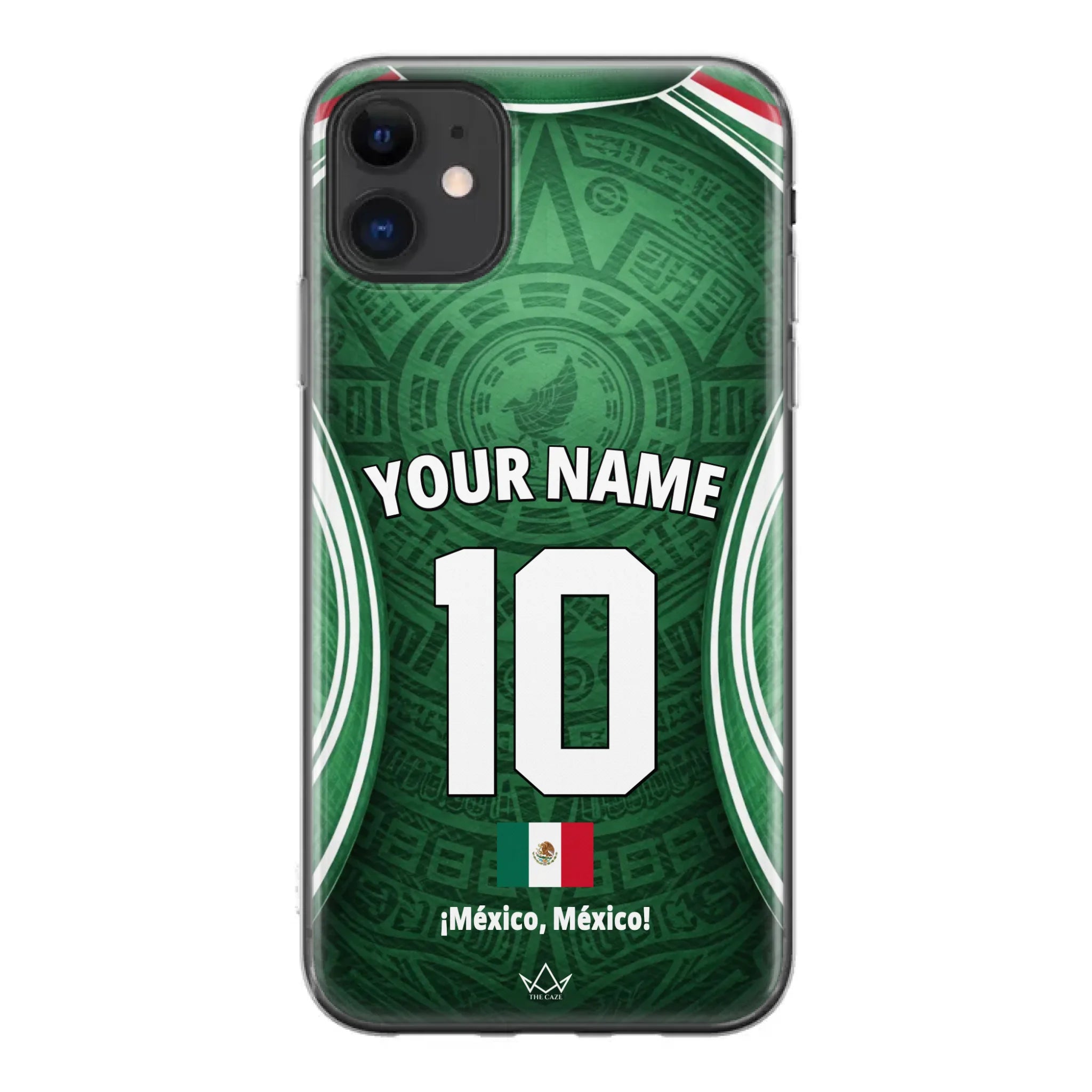 Custom phone case for IPhone 11