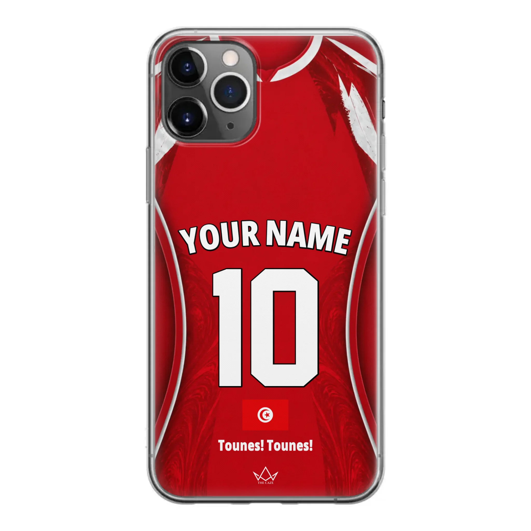 Custom phone case for IPhone 12 Pro