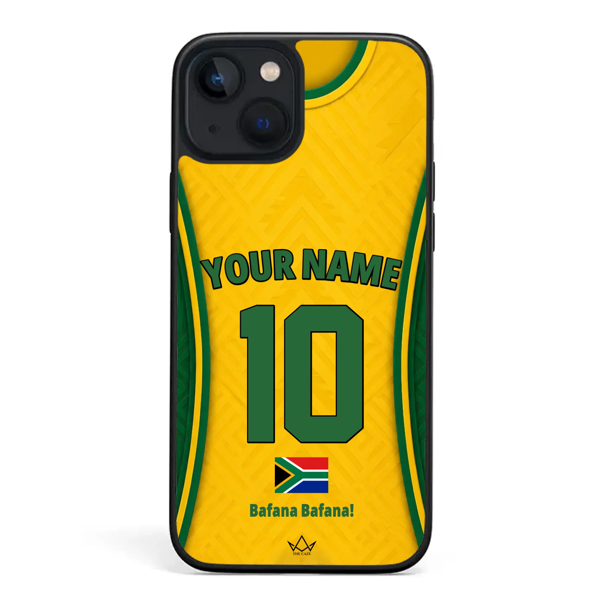 Custom phone case for IPhone 14