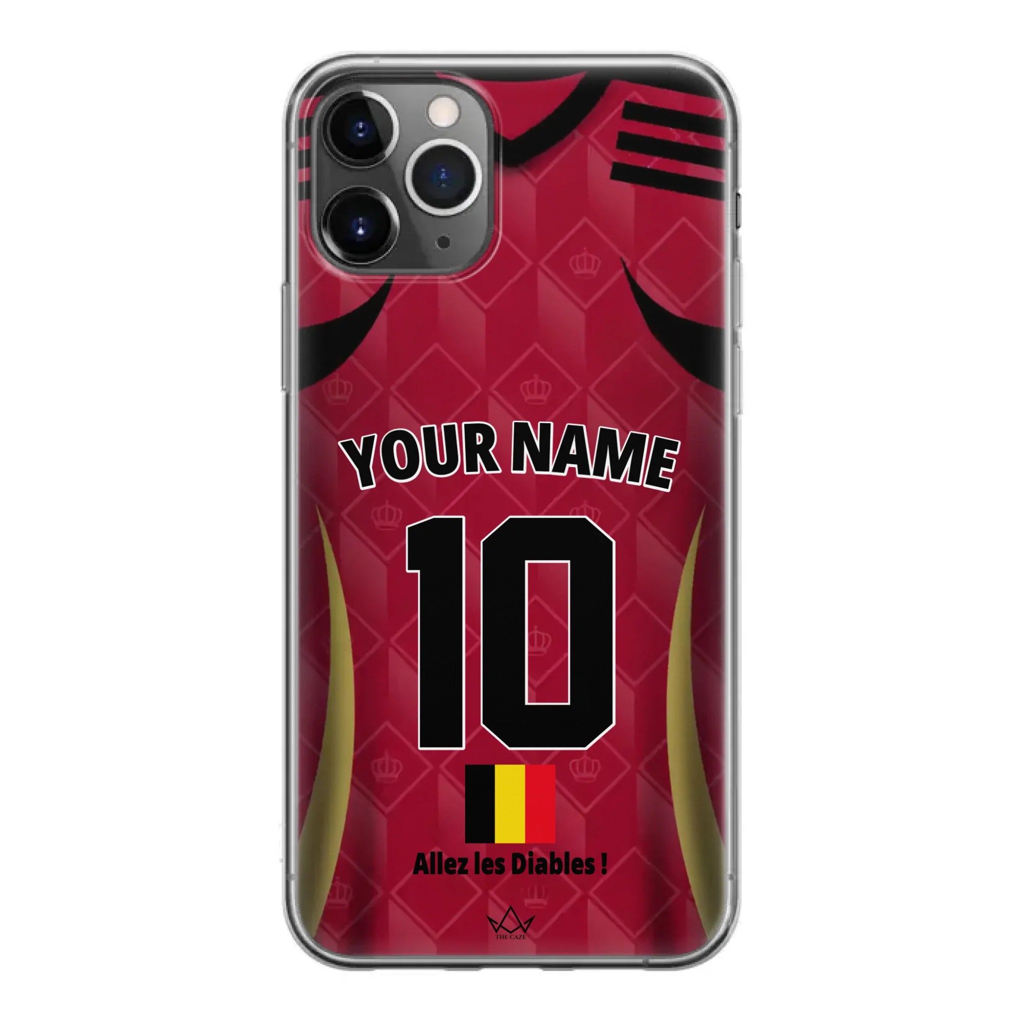 Custom phone case for IPhone 12 Pro Max