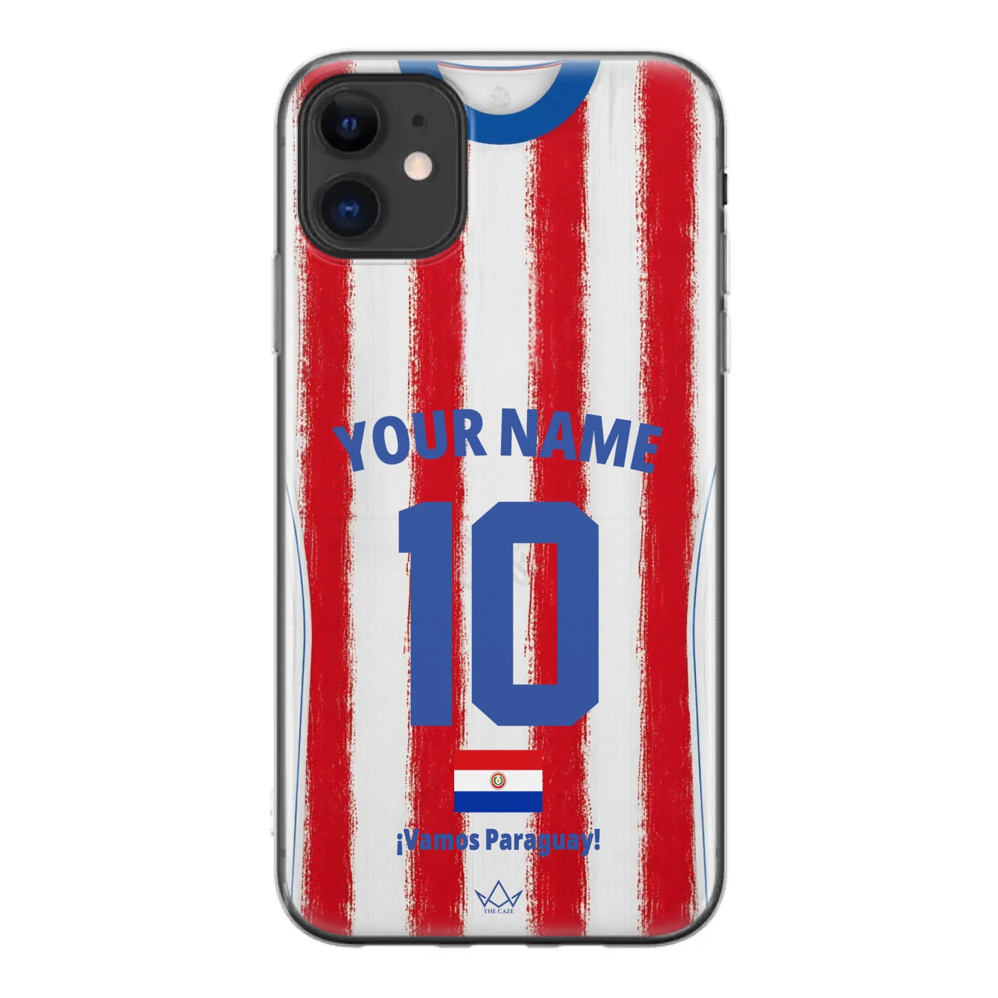 Custom phone case for IPhone 11