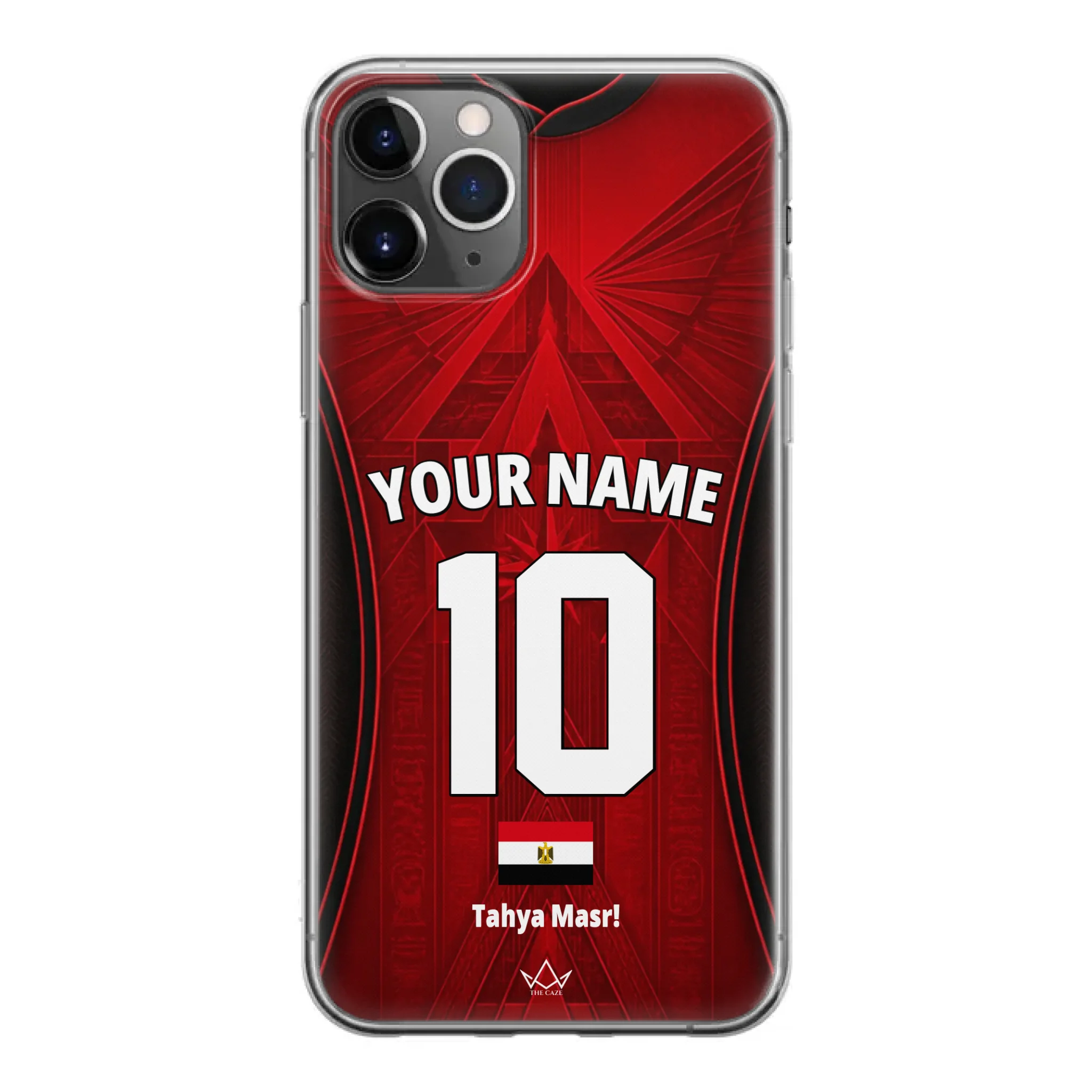 Custom phone case for IPhone 12 Pro
