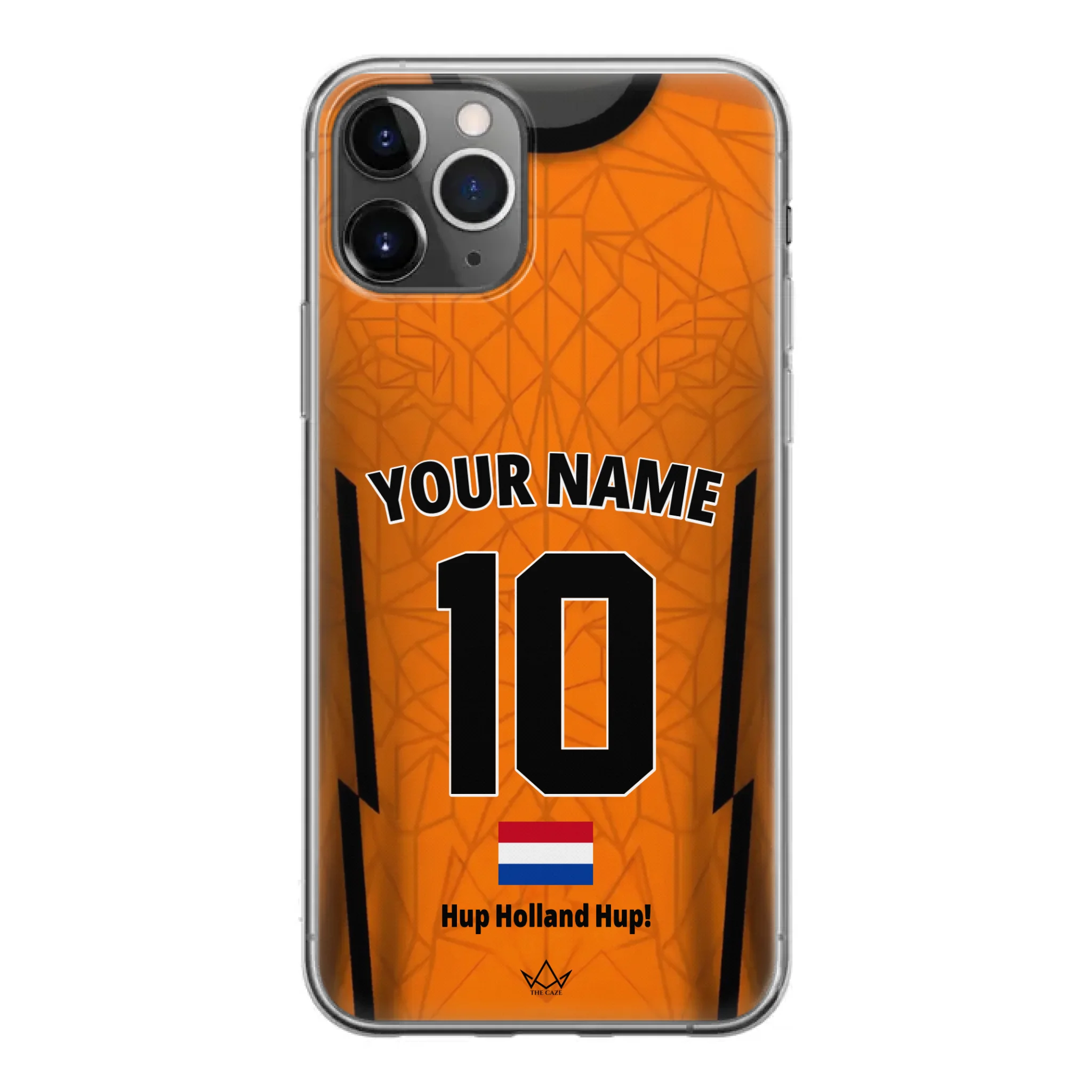 Custom phone case for IPhone 12 Pro