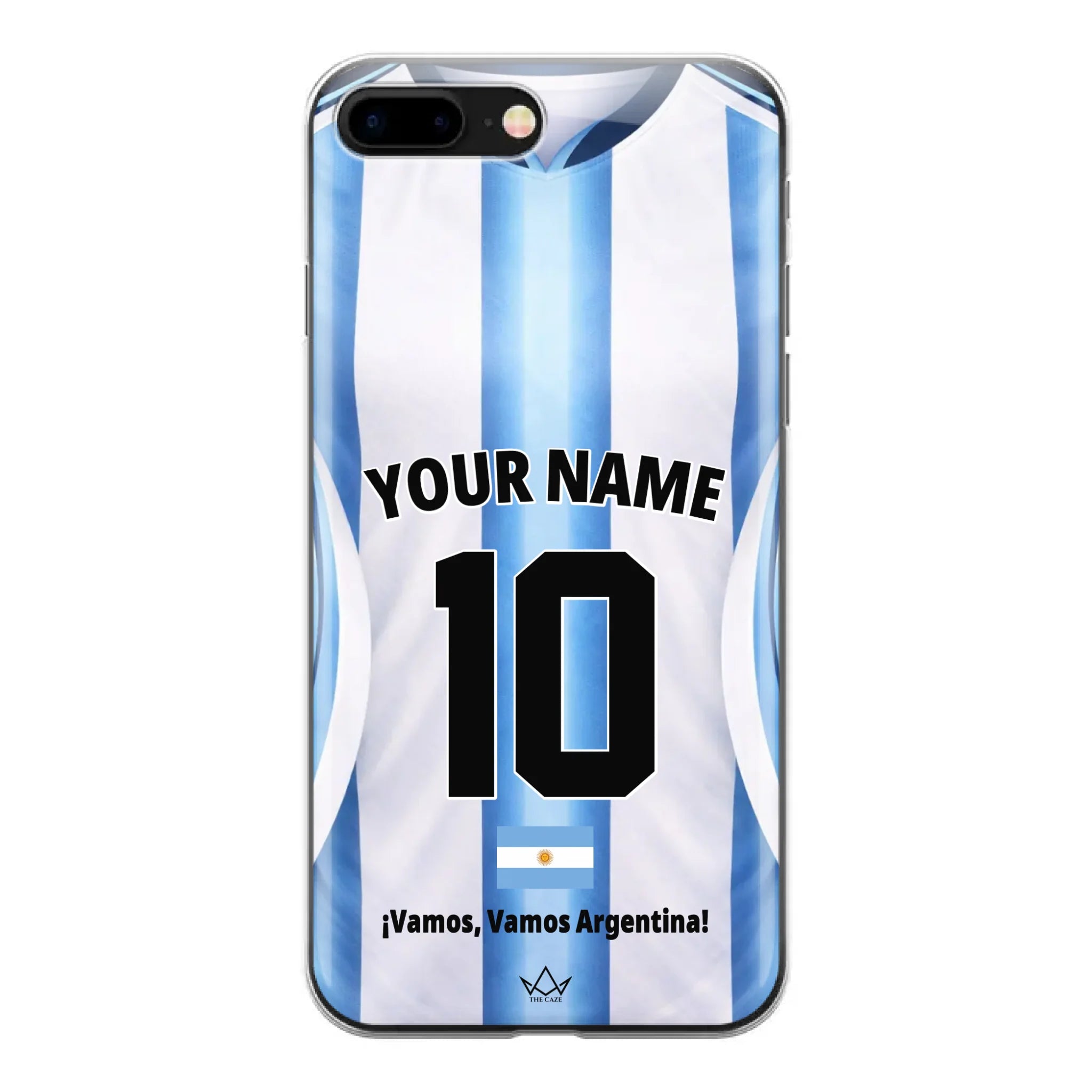 Custom phone case for IPhone 7 Plus