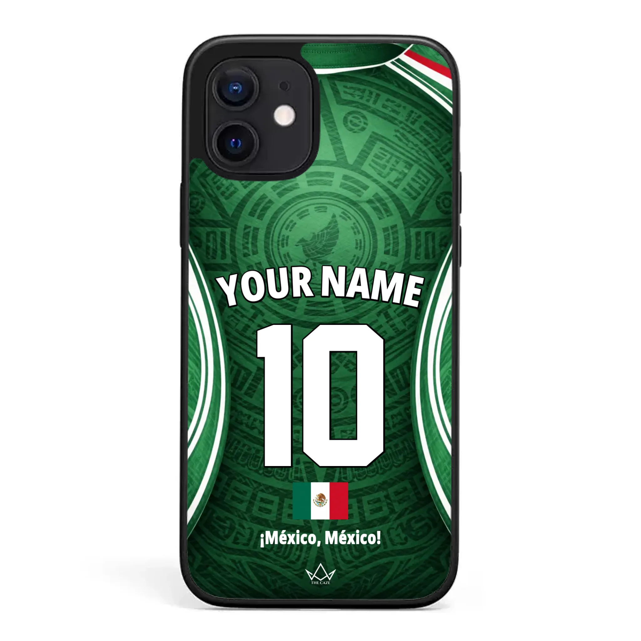 Custom phone case for IPhone 12 Mini