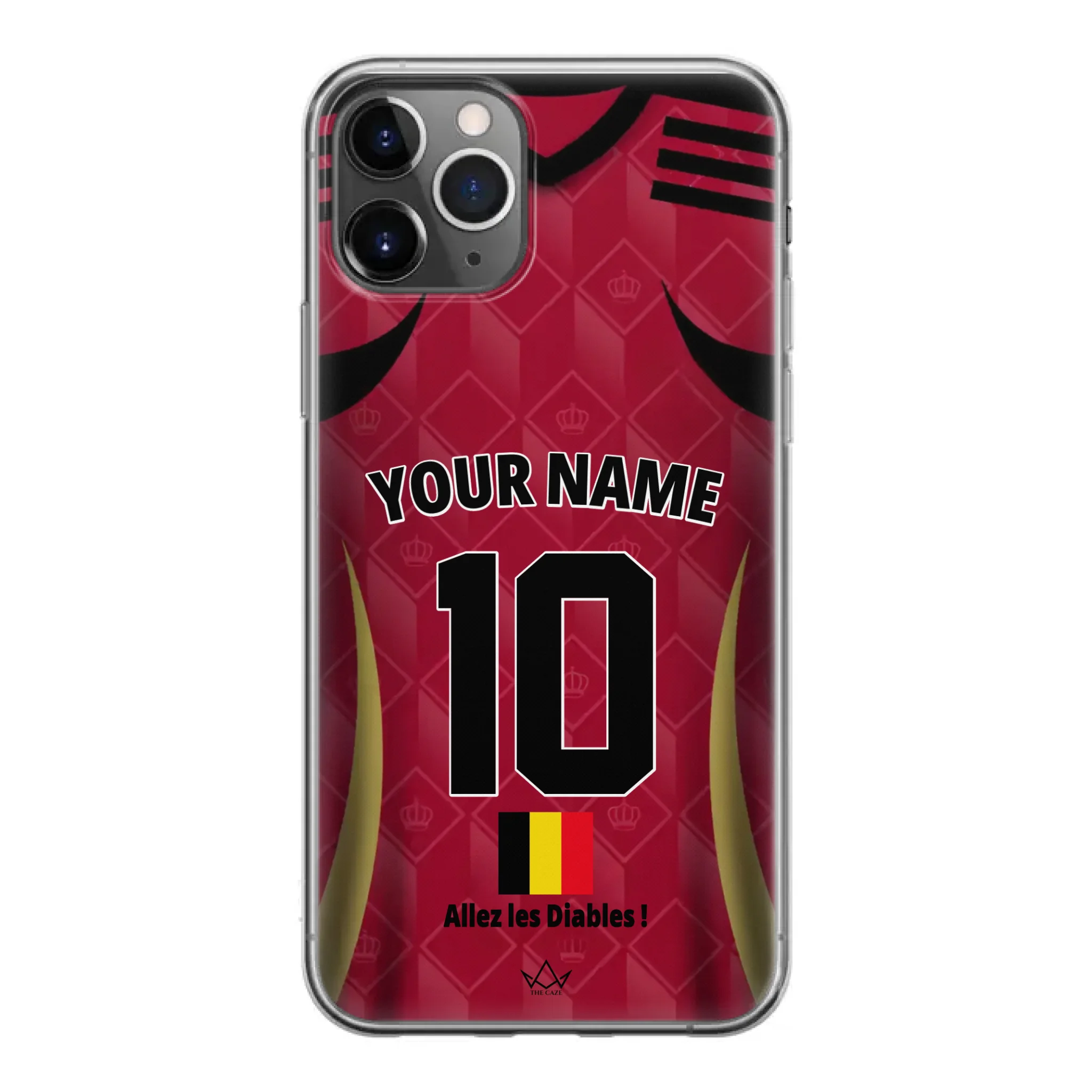 Custom phone case for IPhone 12 Pro