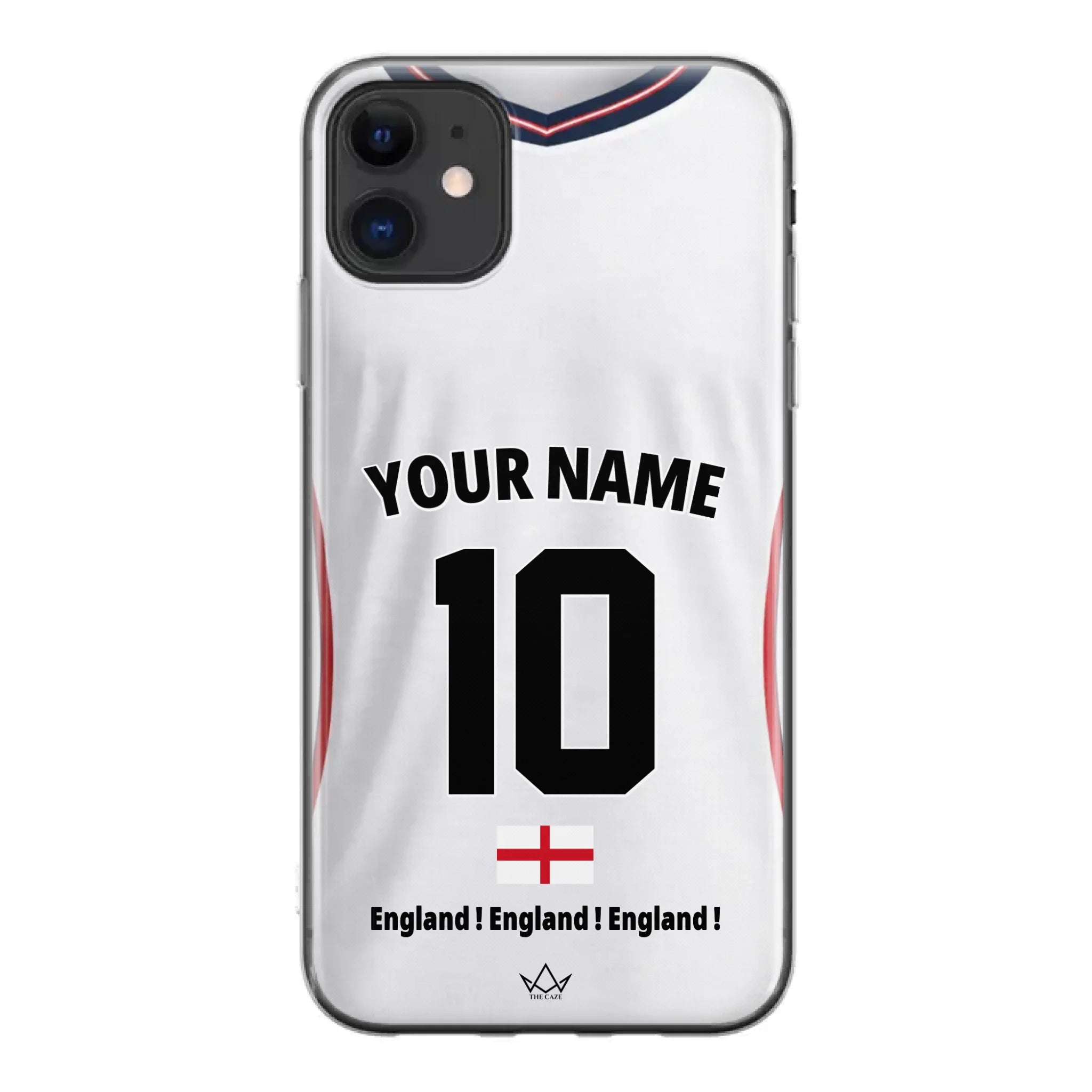 Custom phone case for IPhone 11