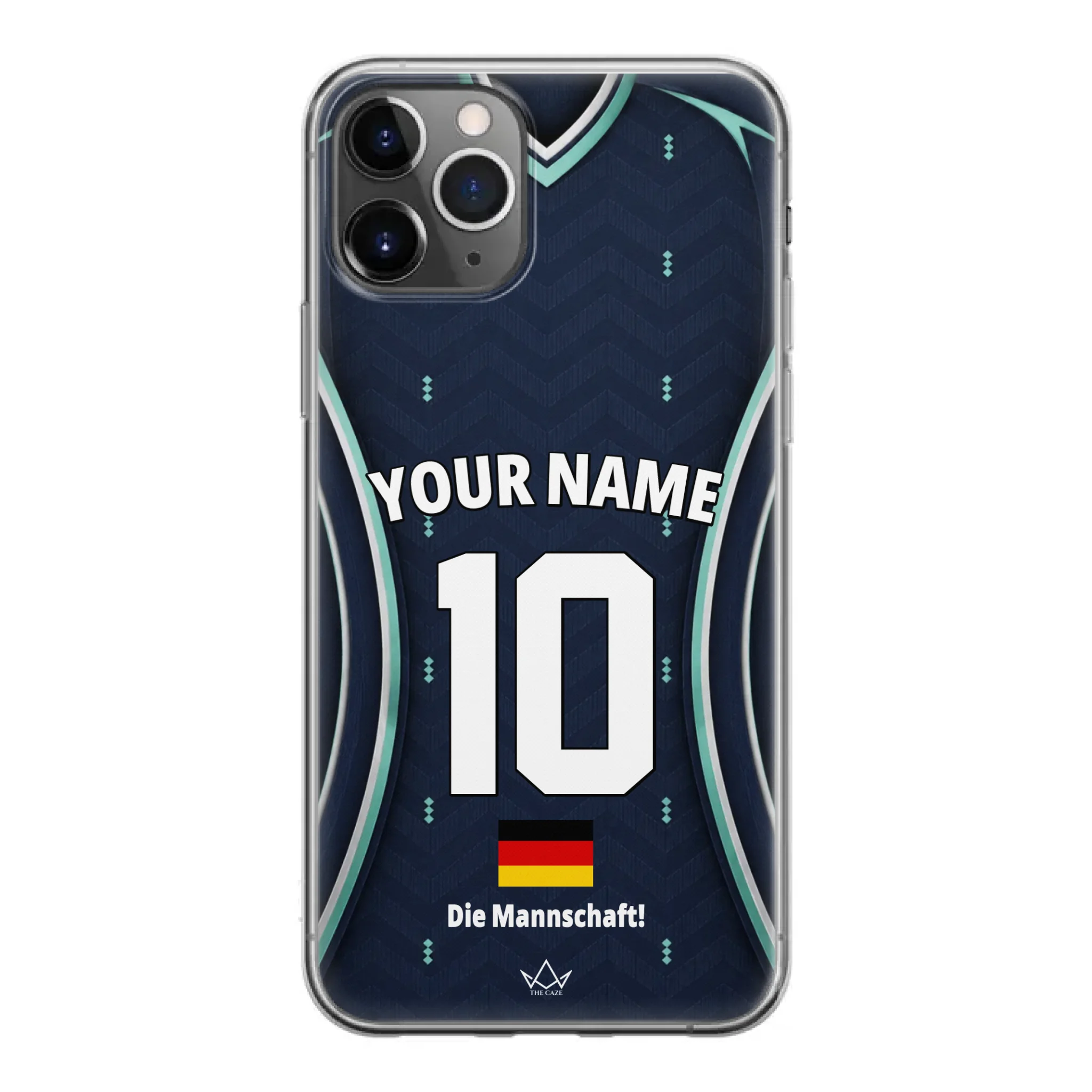 Custom phone case for IPhone 12 Pro