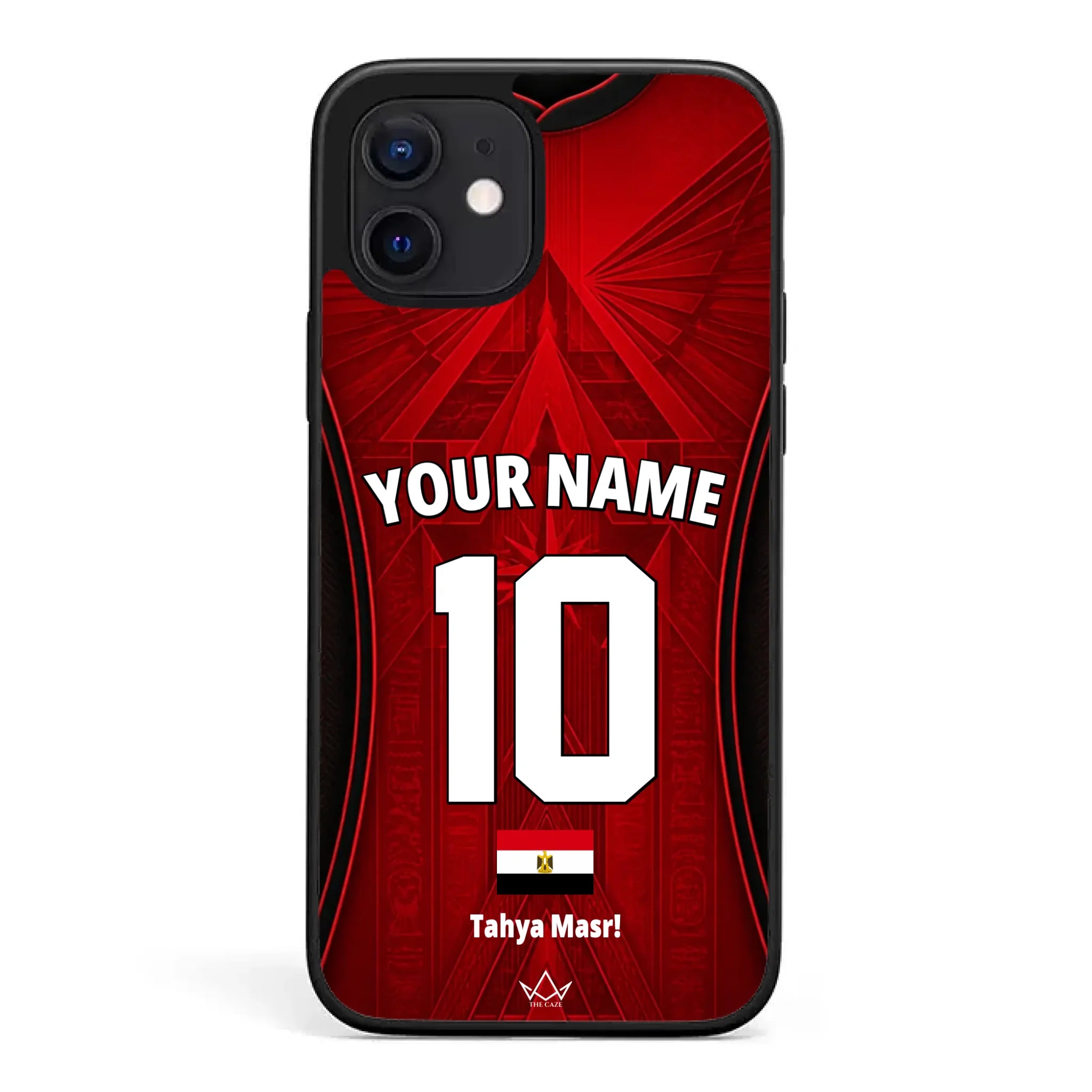 Custom phone case for IPhone 12