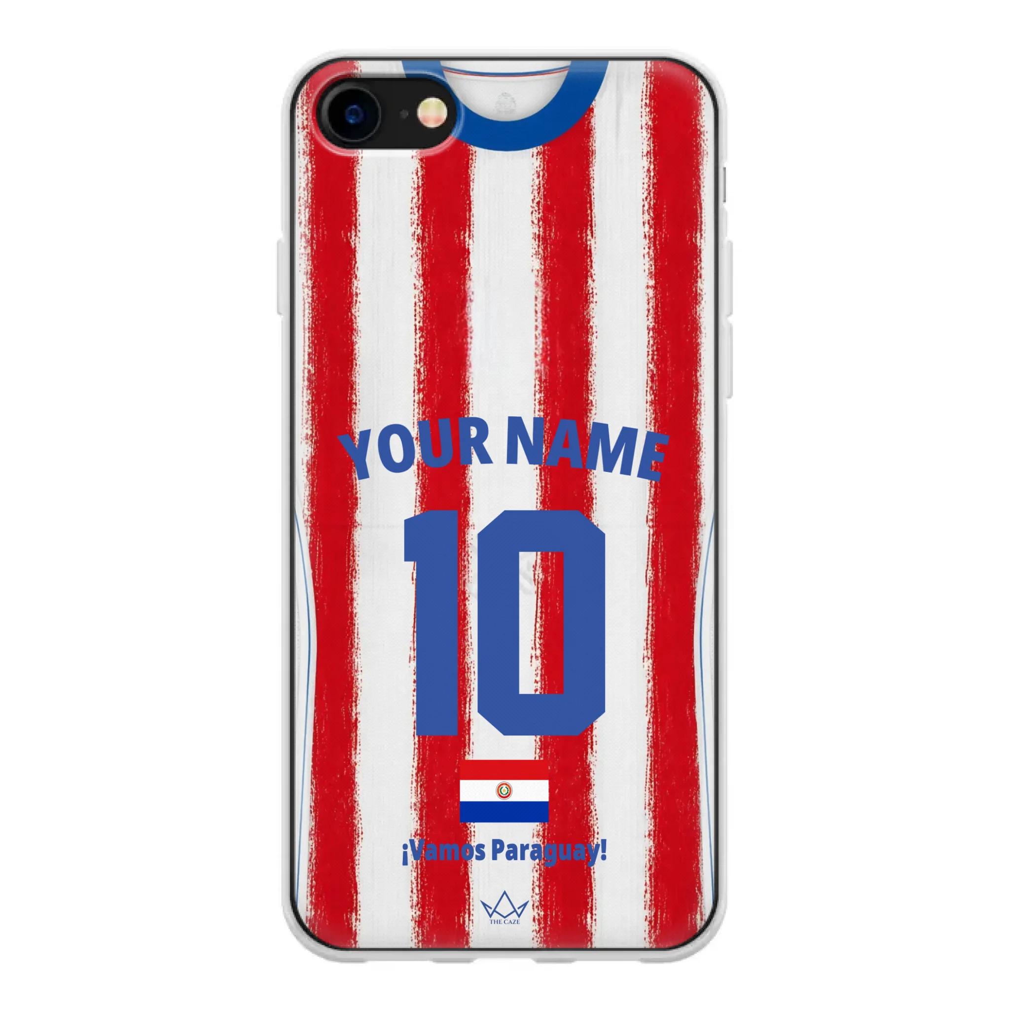 Custom phone case for IPhone 7