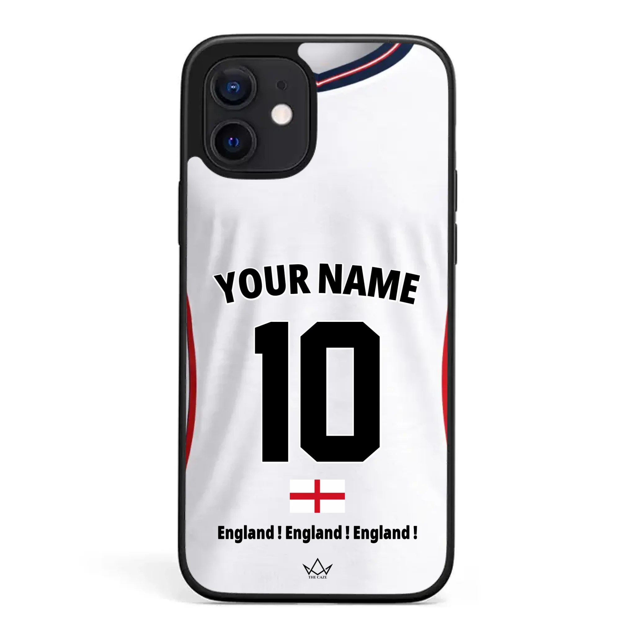 Custom phone case for IPhone 12 Mini