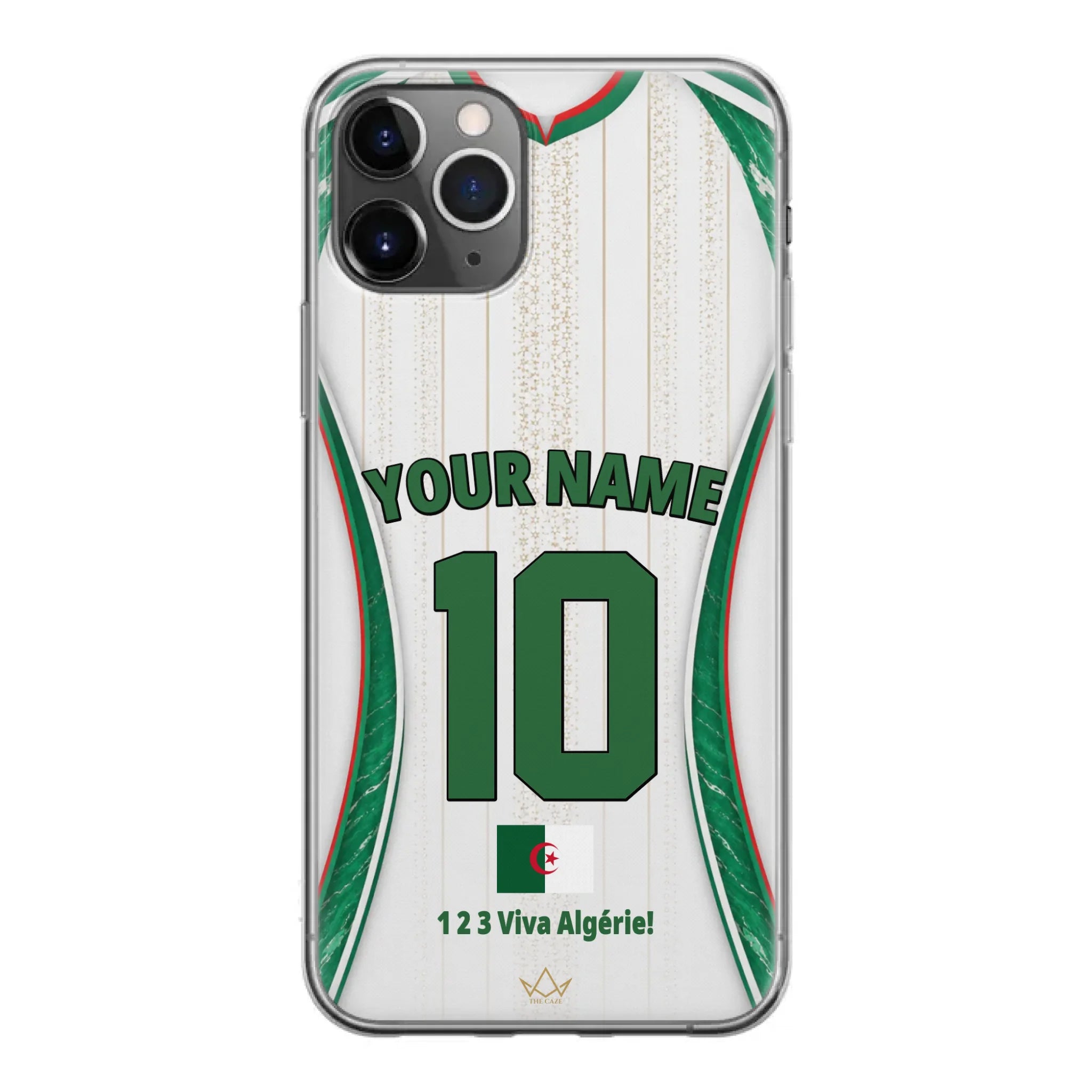 Custom phone case for IPhone 12 Pro Max