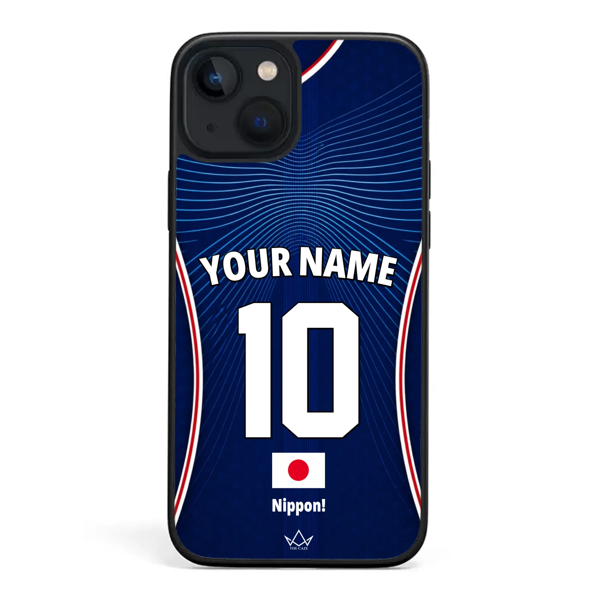 Custom phone case for IPhone 14