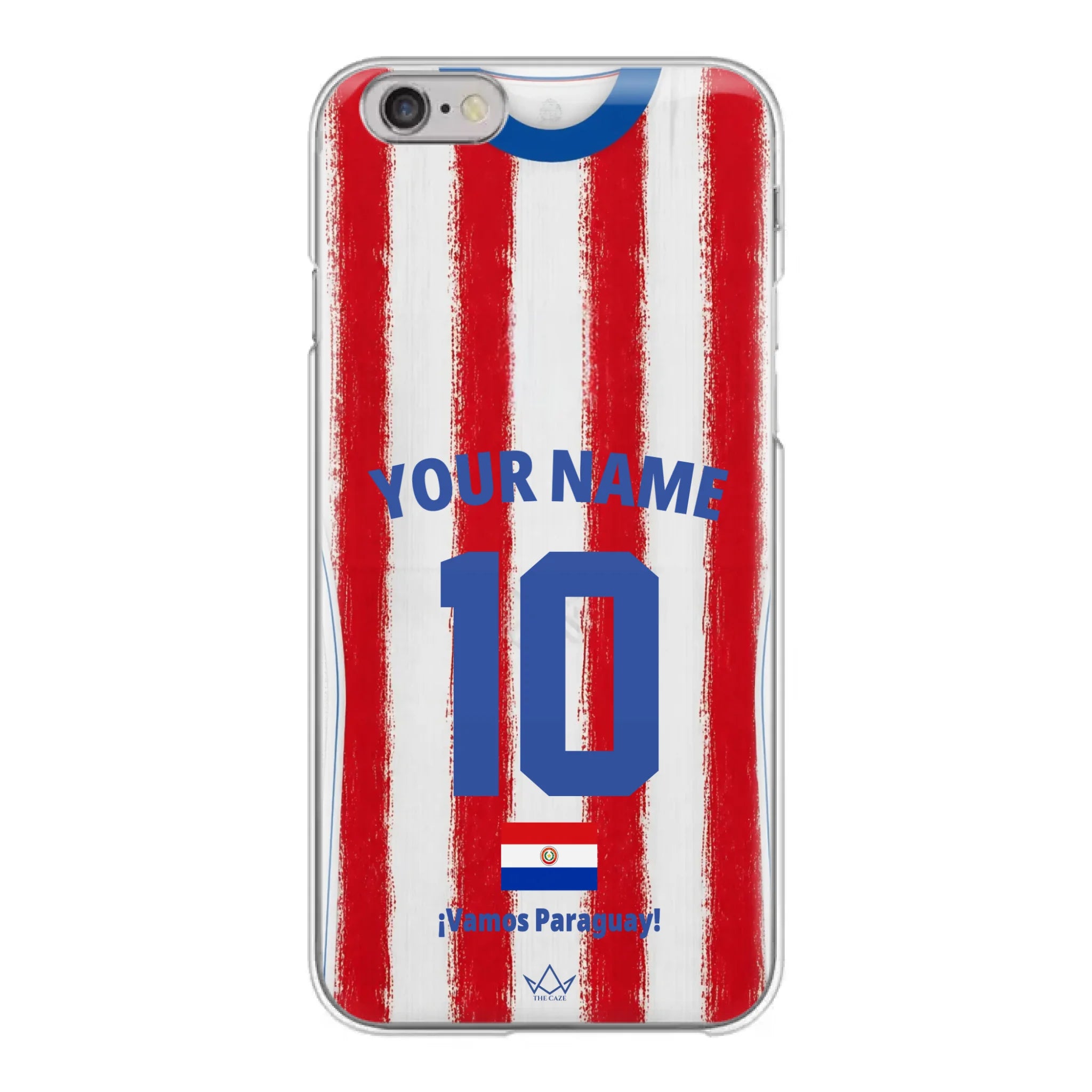 Custom phone case for IPhone 6 Plus and 6S Plus