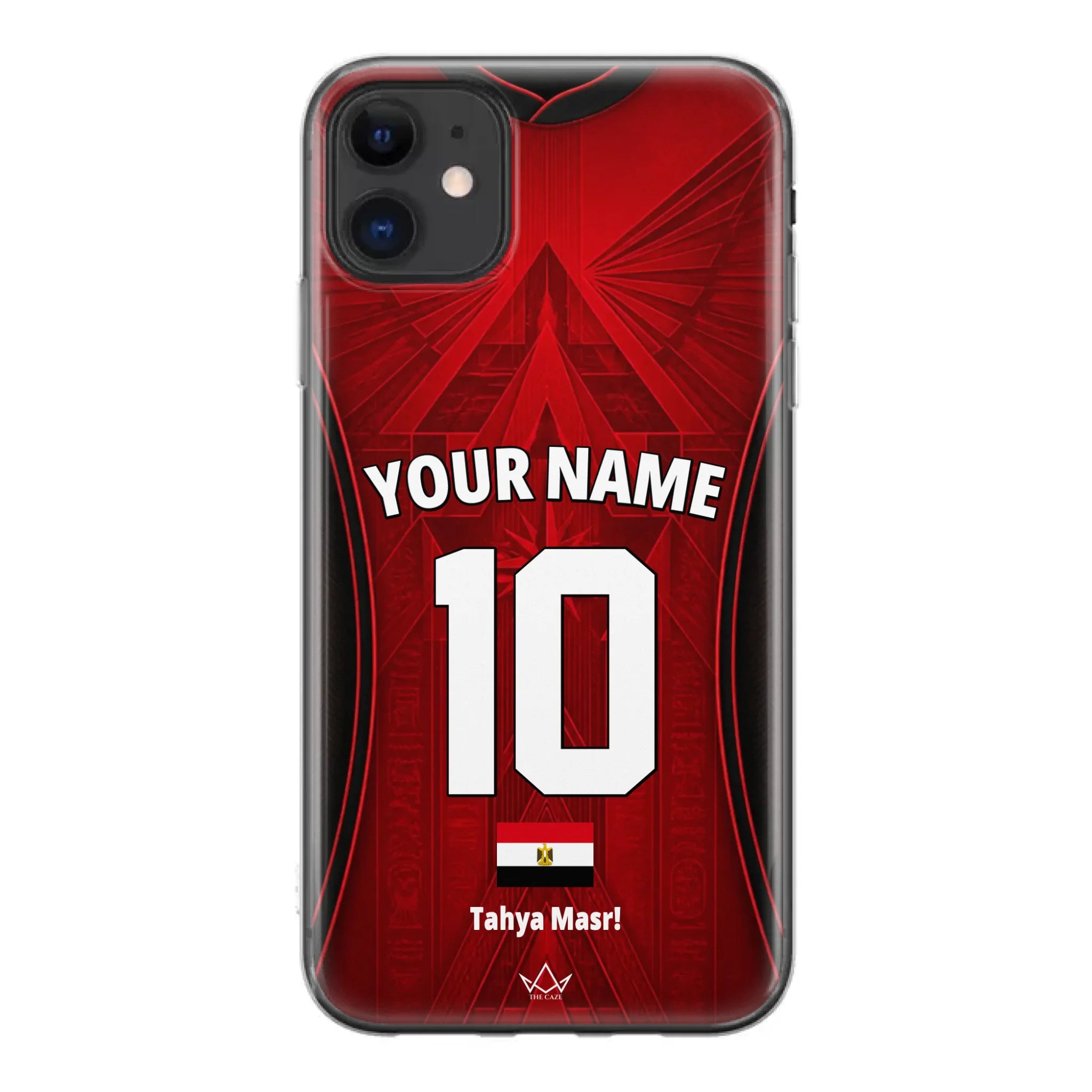 Custom phone case for IPhone 11