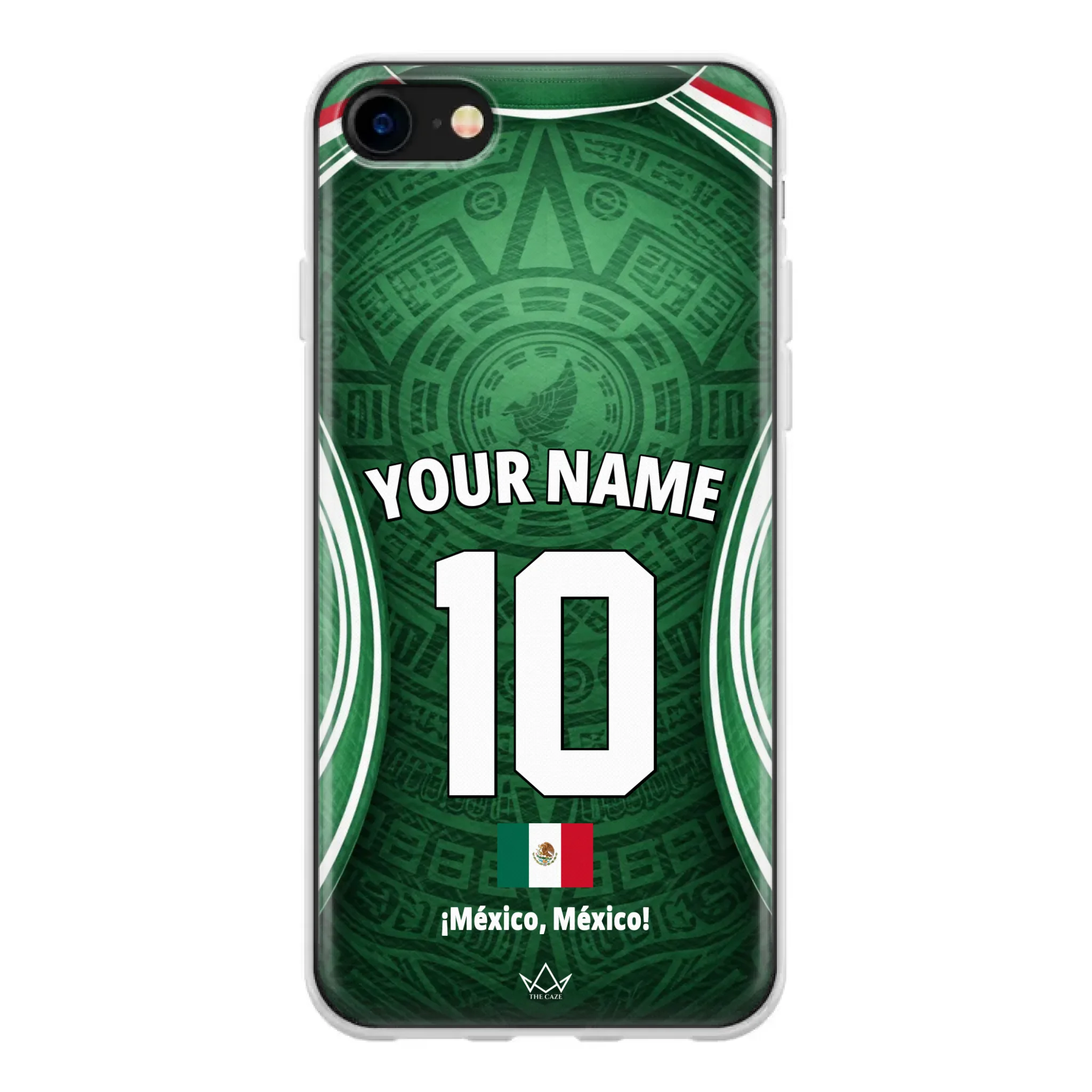 Custom phone case for IPhone 7