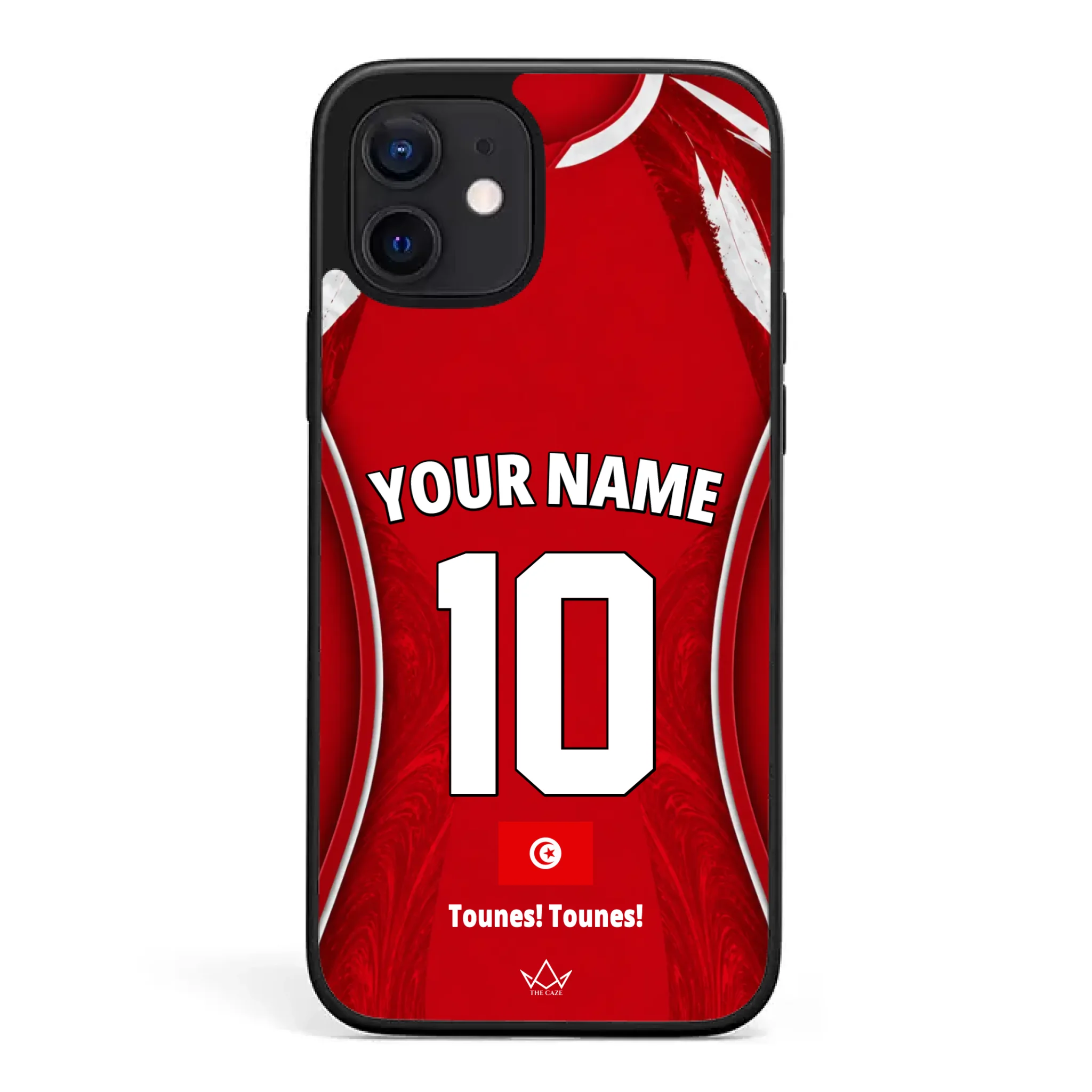 Custom phone case for IPhone 12 Mini