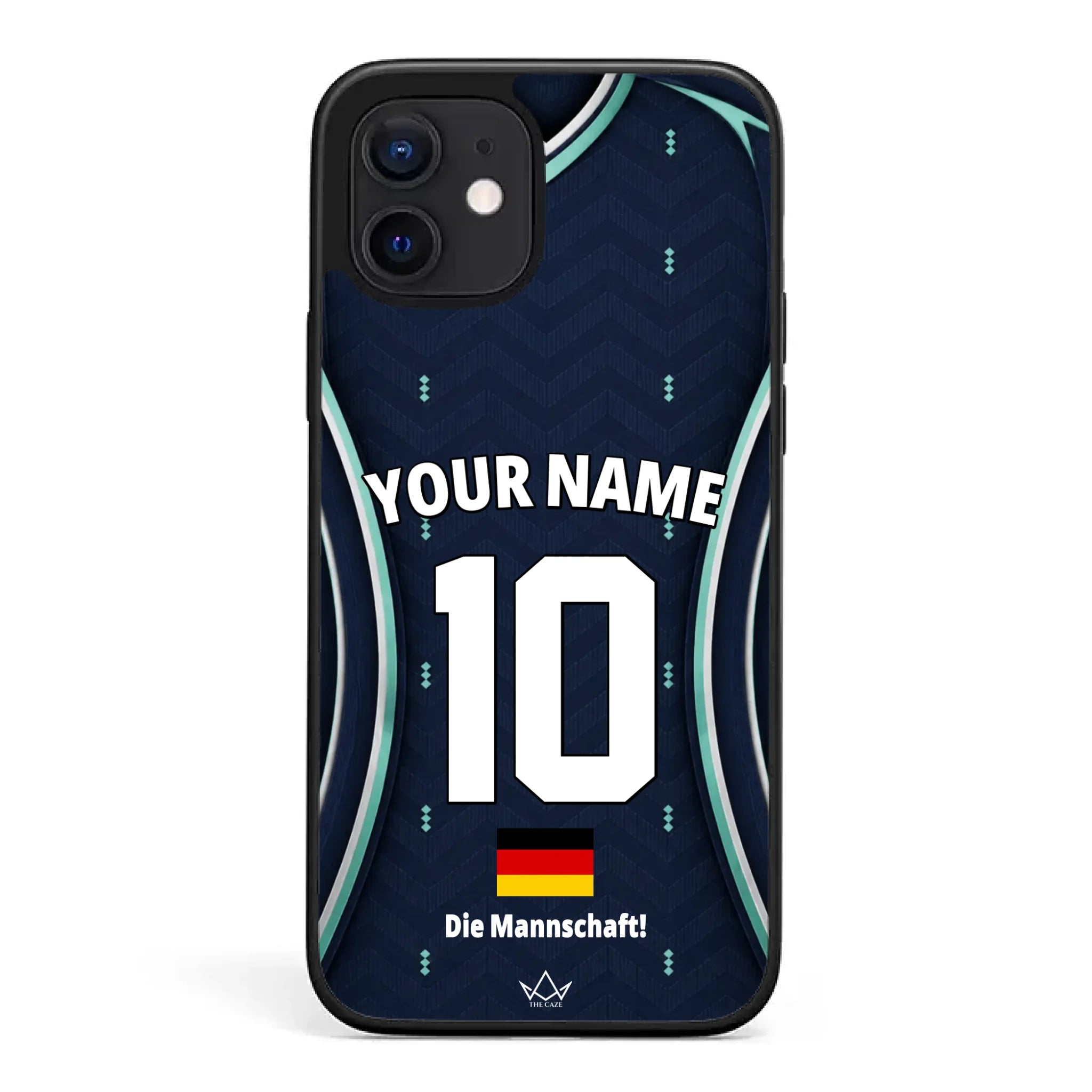 Custom phone case for IPhone 12
