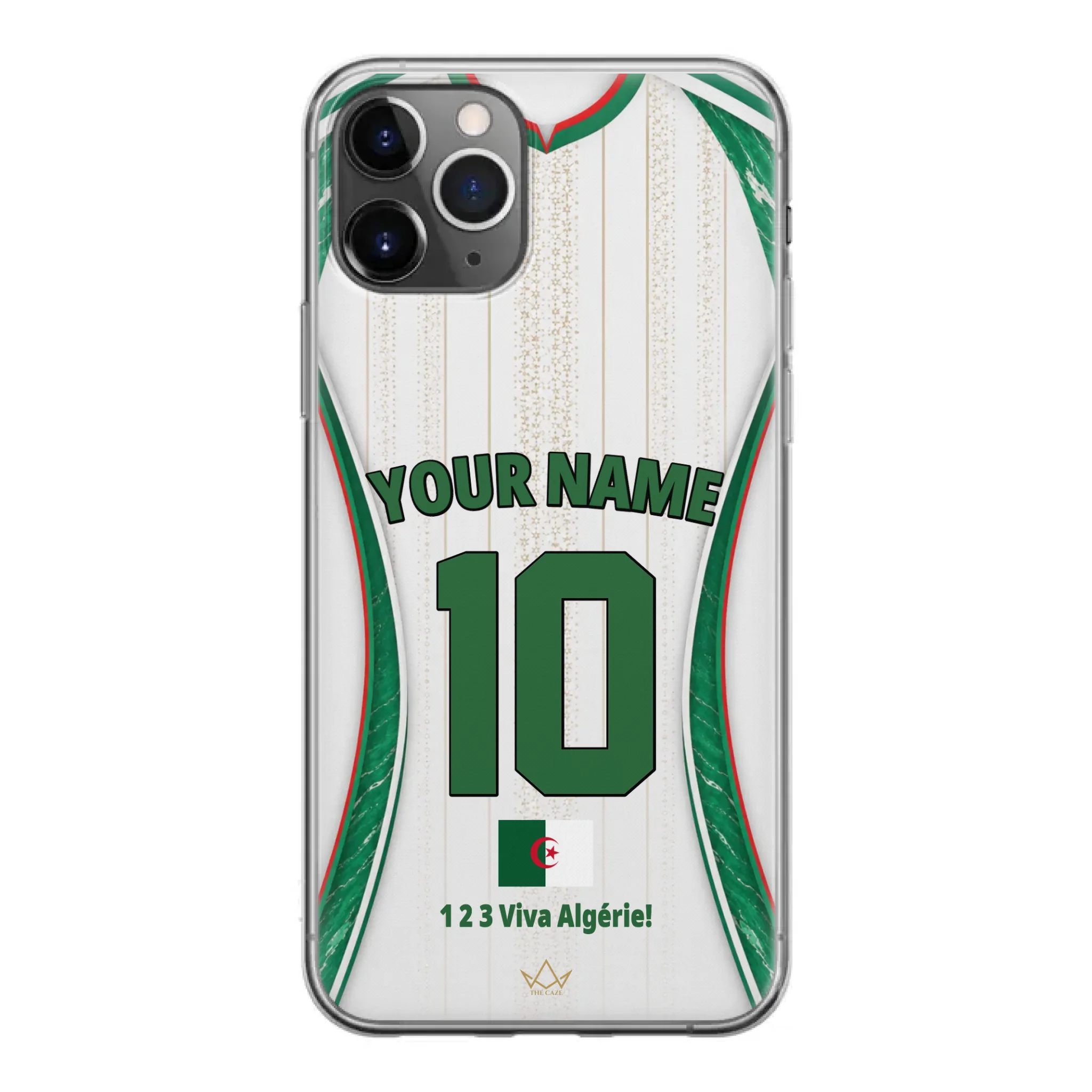 Custom phone case for IPhone 12 Pro