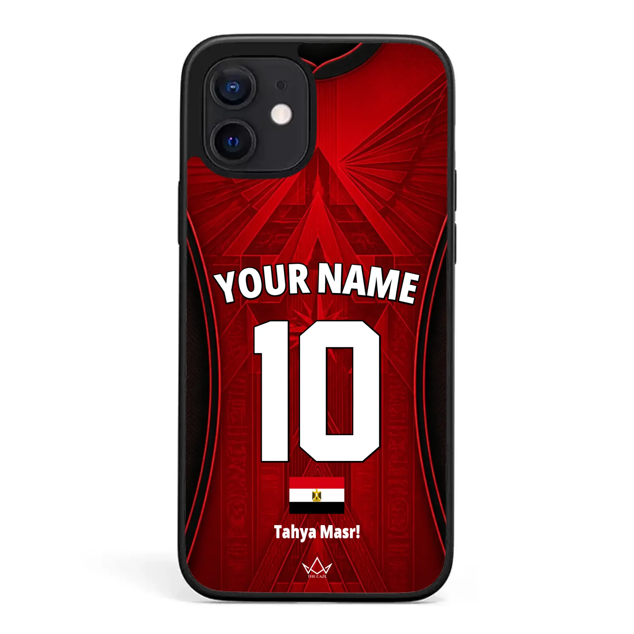 Custom phone case for IPhone 12 Mini