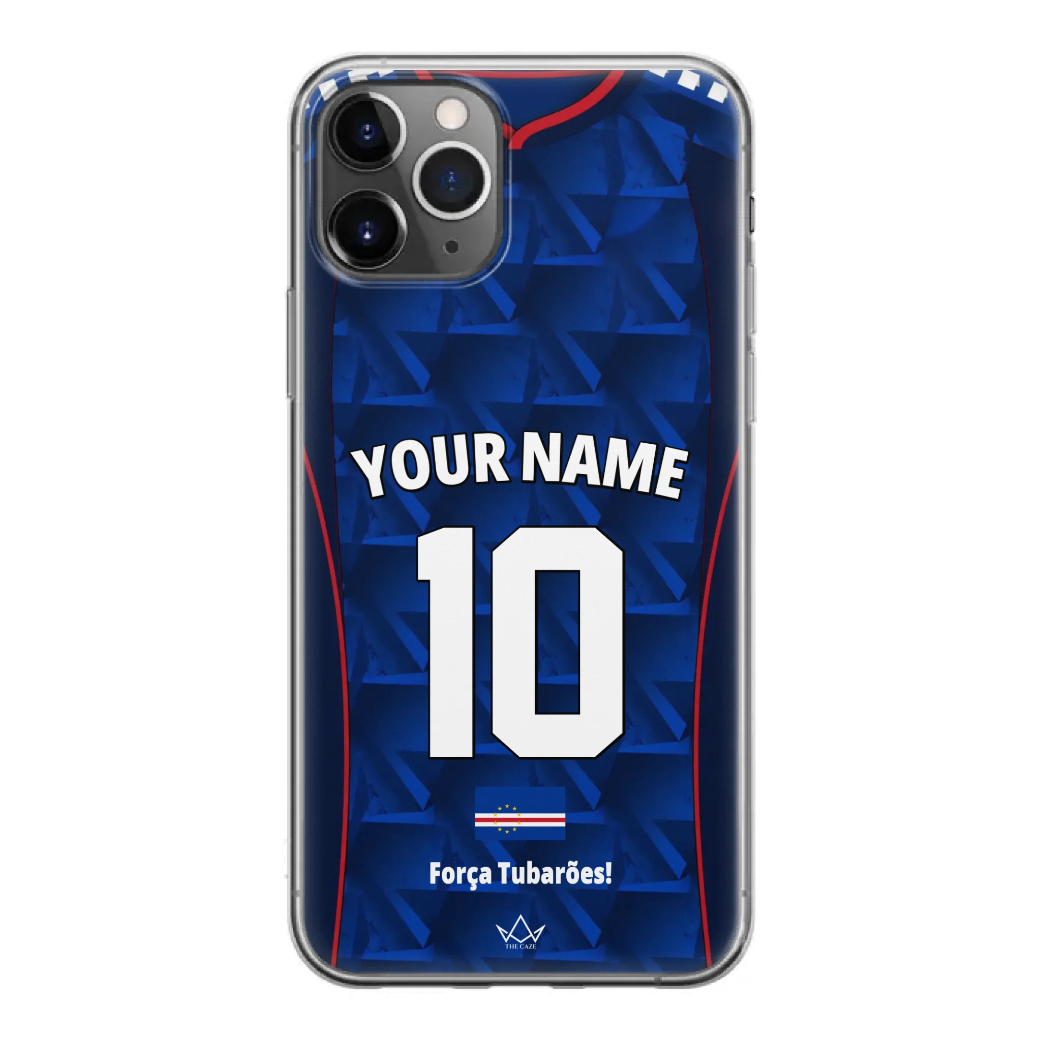 Custom phone case for IPhone 12 Pro