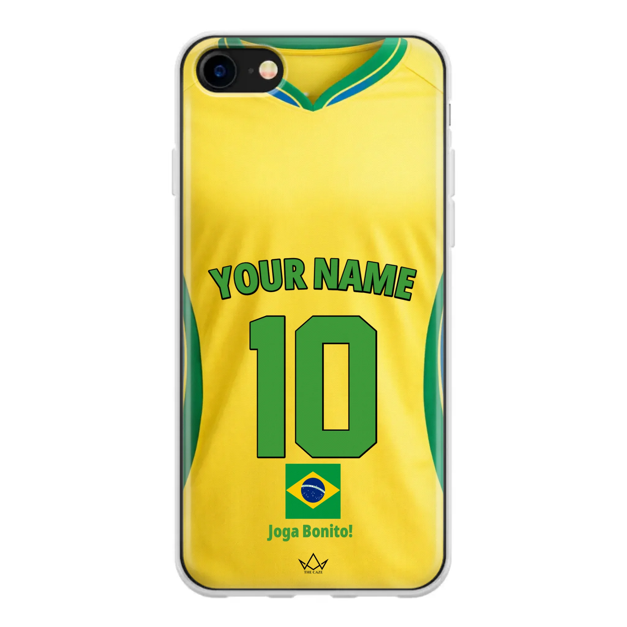 Custom phone case for IPhone 7